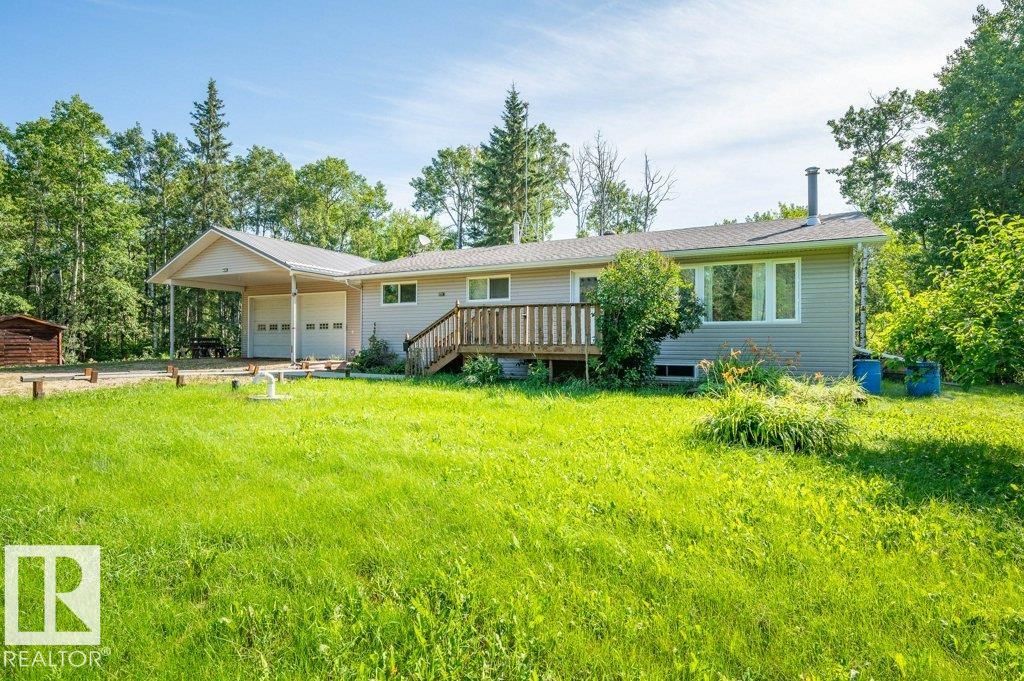 Second View of 220 50110 RGE ROAD 231, Richdale Estate, Rural Leduc County, Alberta, T0B 3M3
