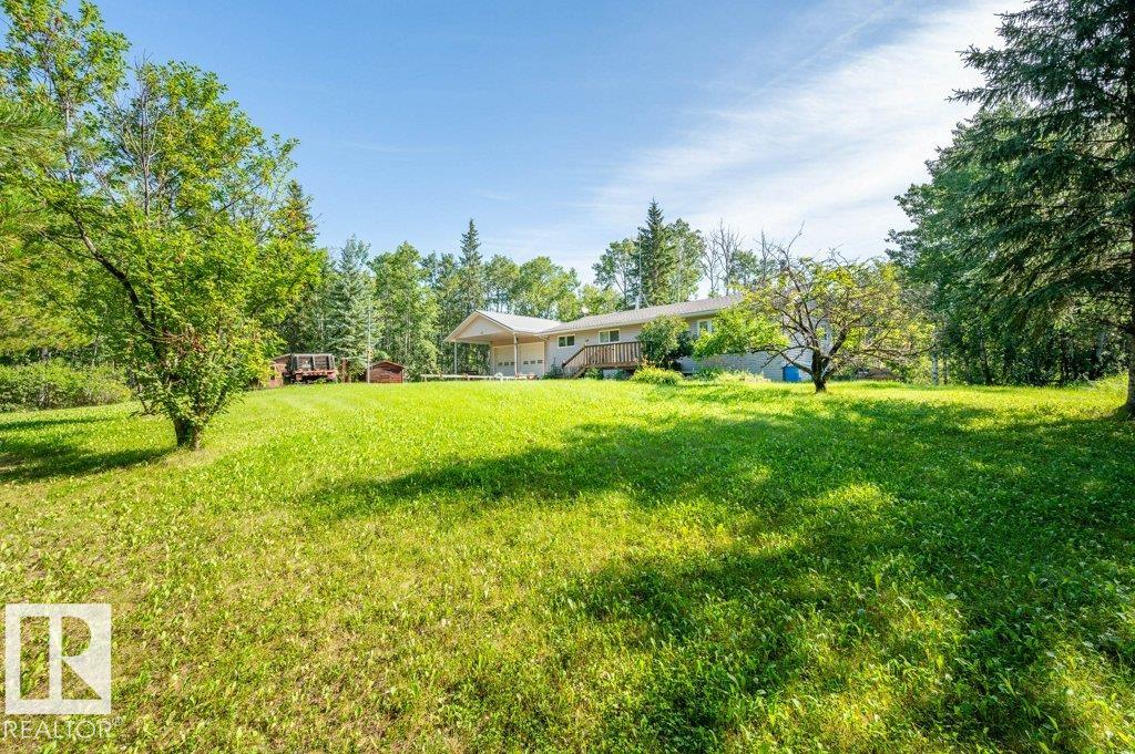 Third View of 220 50110 RGE ROAD 231, Richdale Estate, Rural Leduc County, Alberta, T0B 3M3