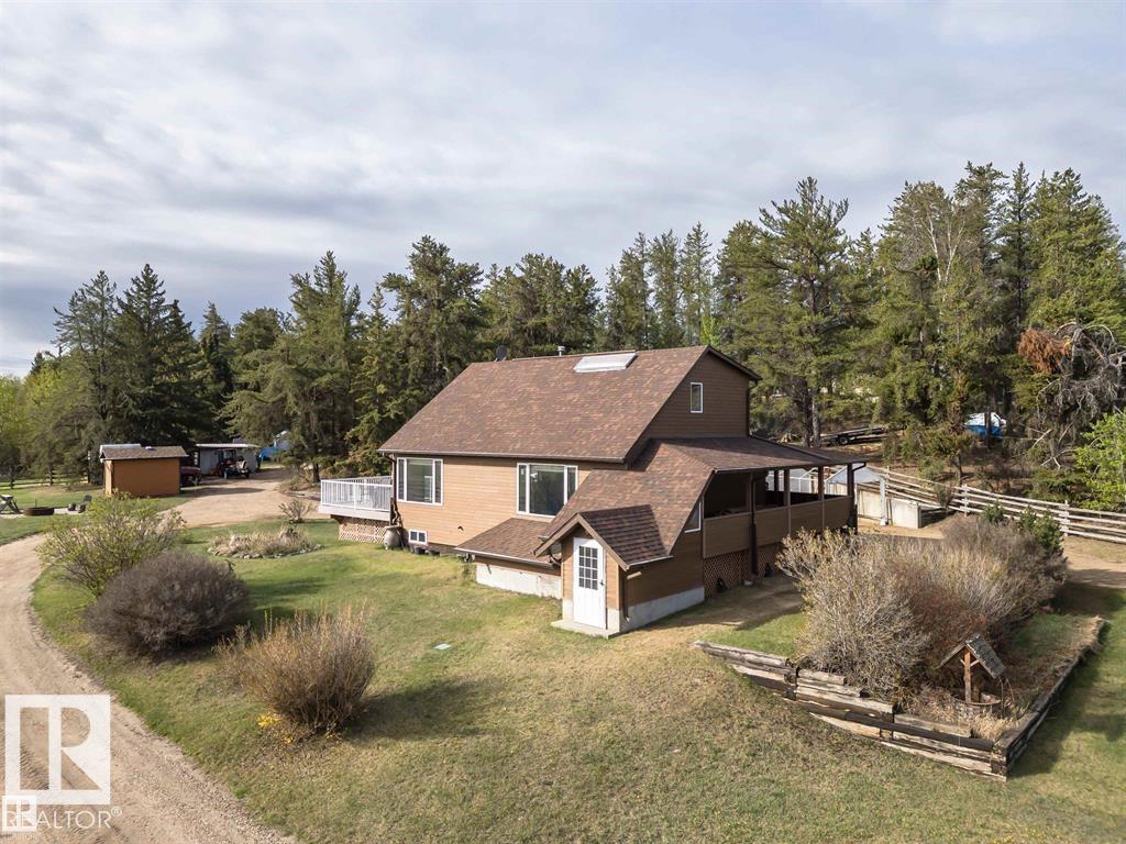 153 57303 RGE ROAD 233, E4452193, Alberta,