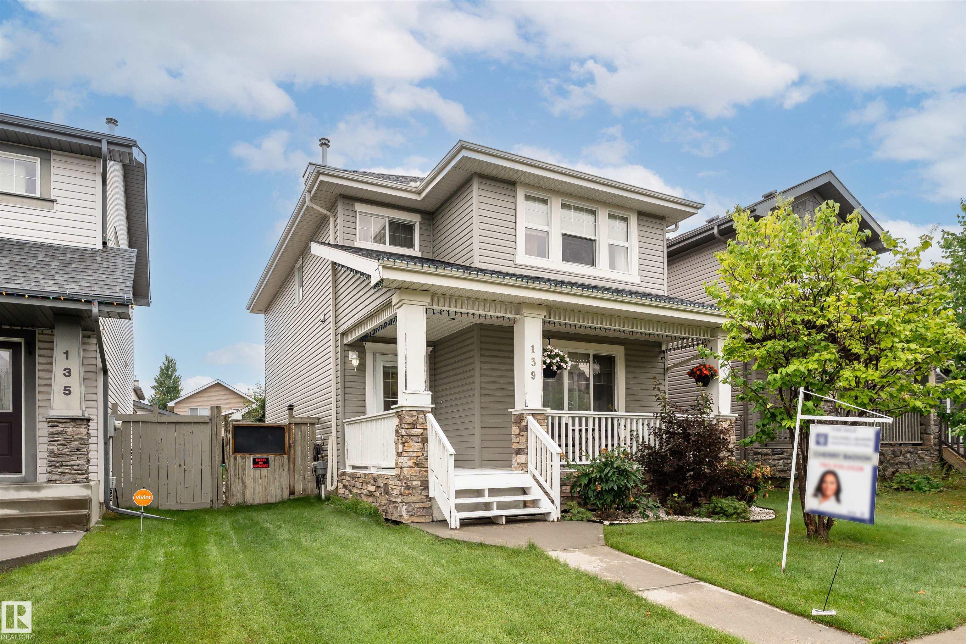 139 63 Street, E4452199, Alberta,