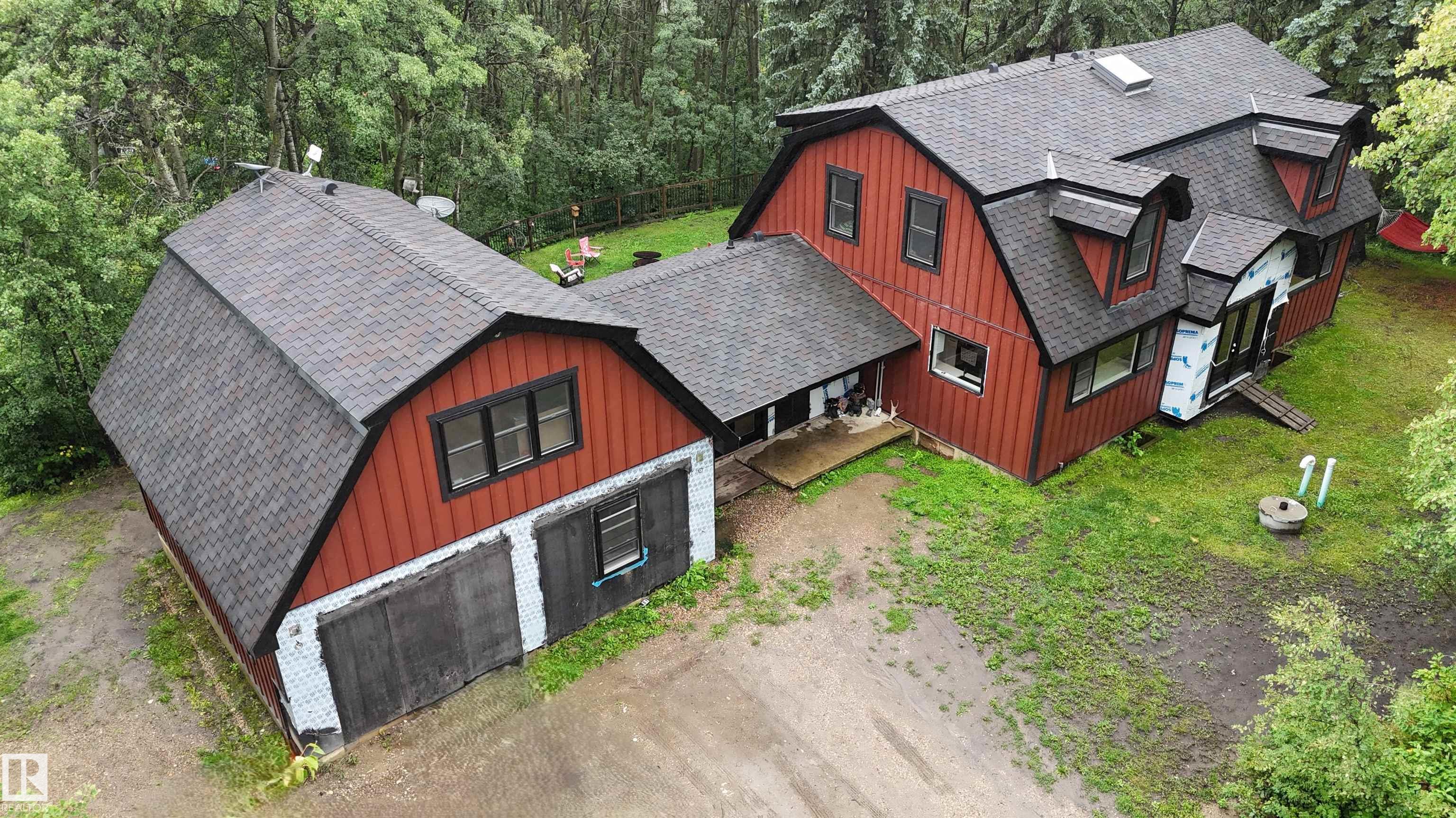 21 54023 HIGHWAY 779, E4452204, Alberta,
