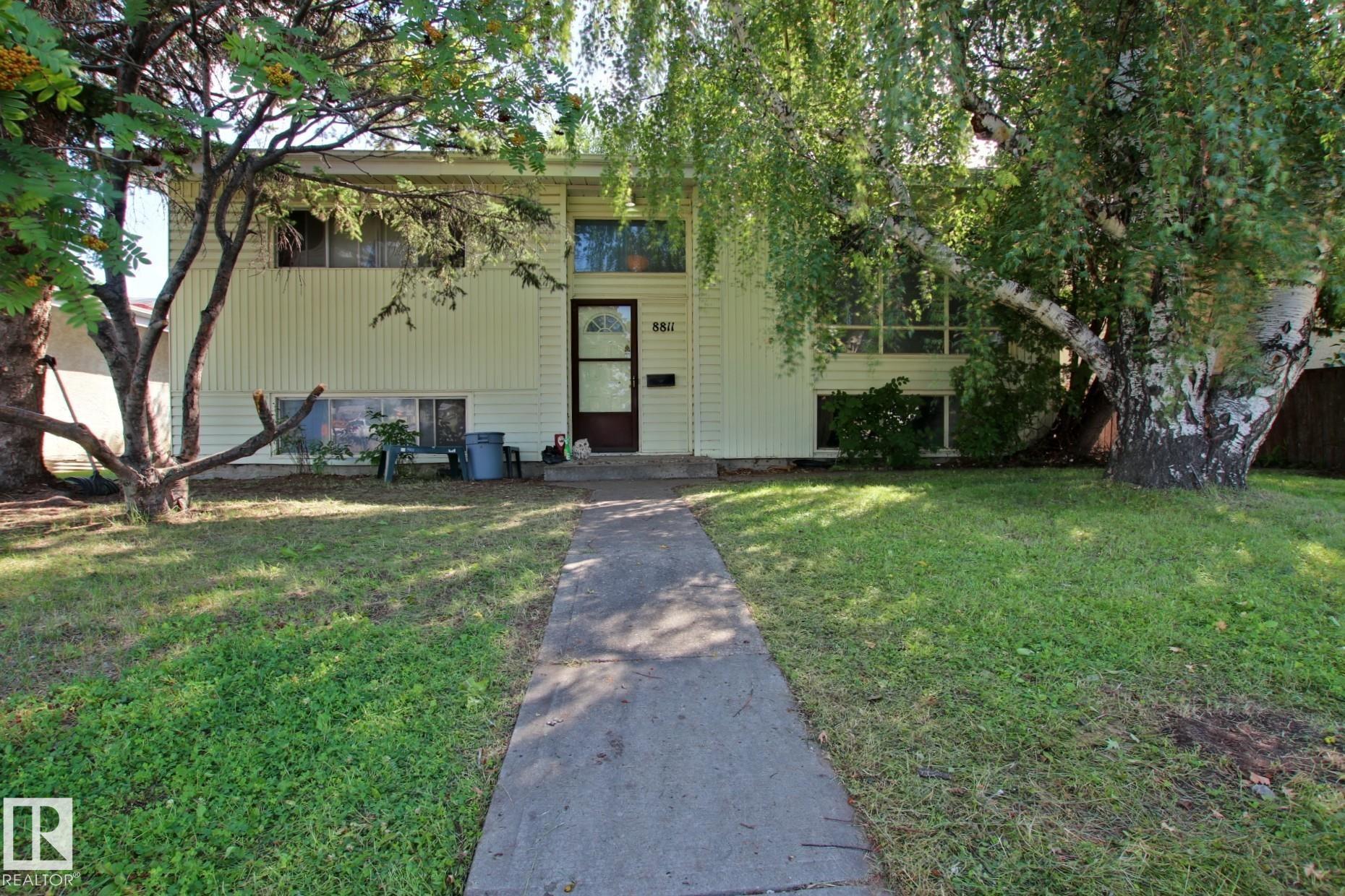 8811 163 Street, E4452206, Alberta,