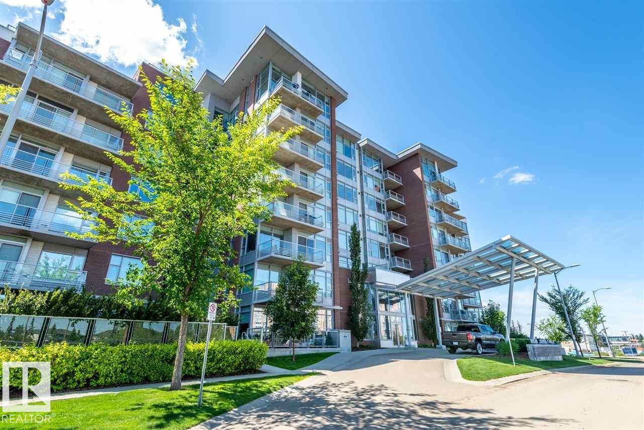 110 2510 109 Street, E4452210, Alberta,