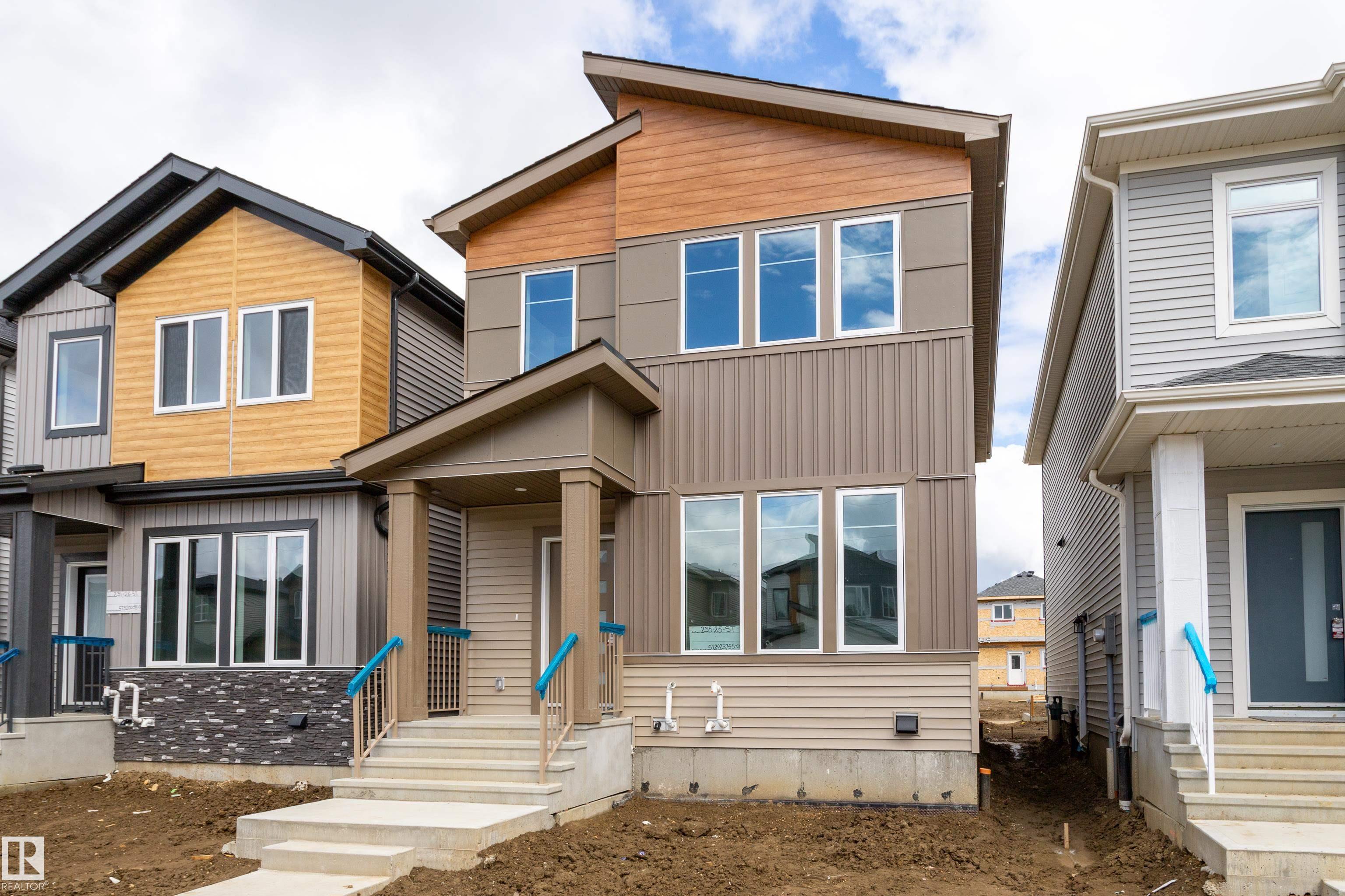 255 25 Street, E4452213, Alberta,