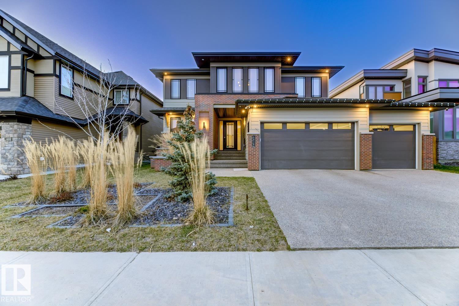 6038 CRAWFORD Drive, E4452215, Alberta,