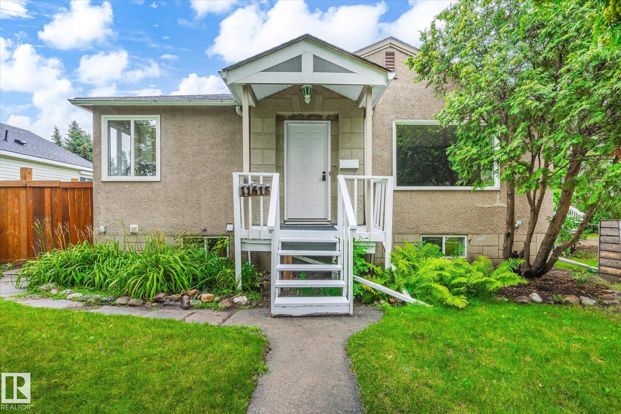 11615 71 Street, E4452218, Alberta,
