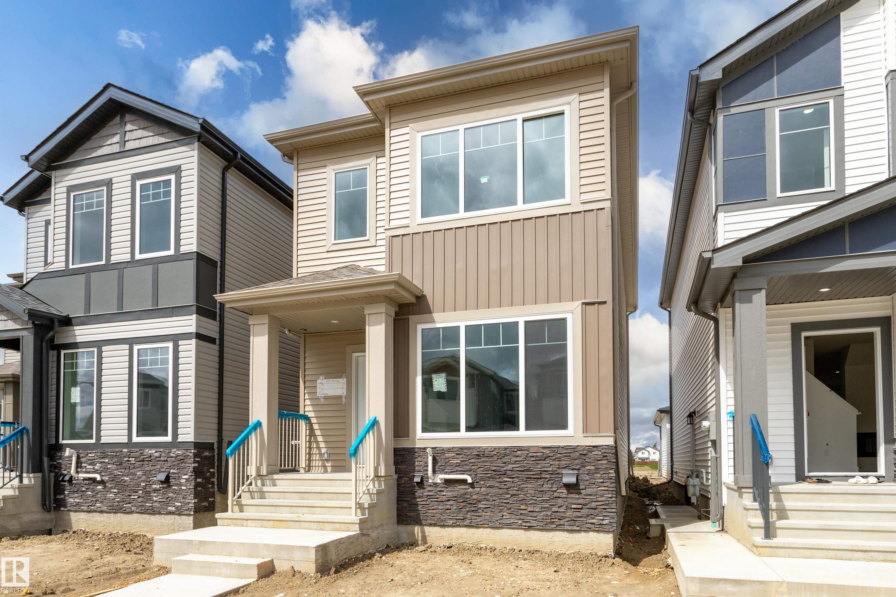 265 Munn Way, E4452219, Alberta,