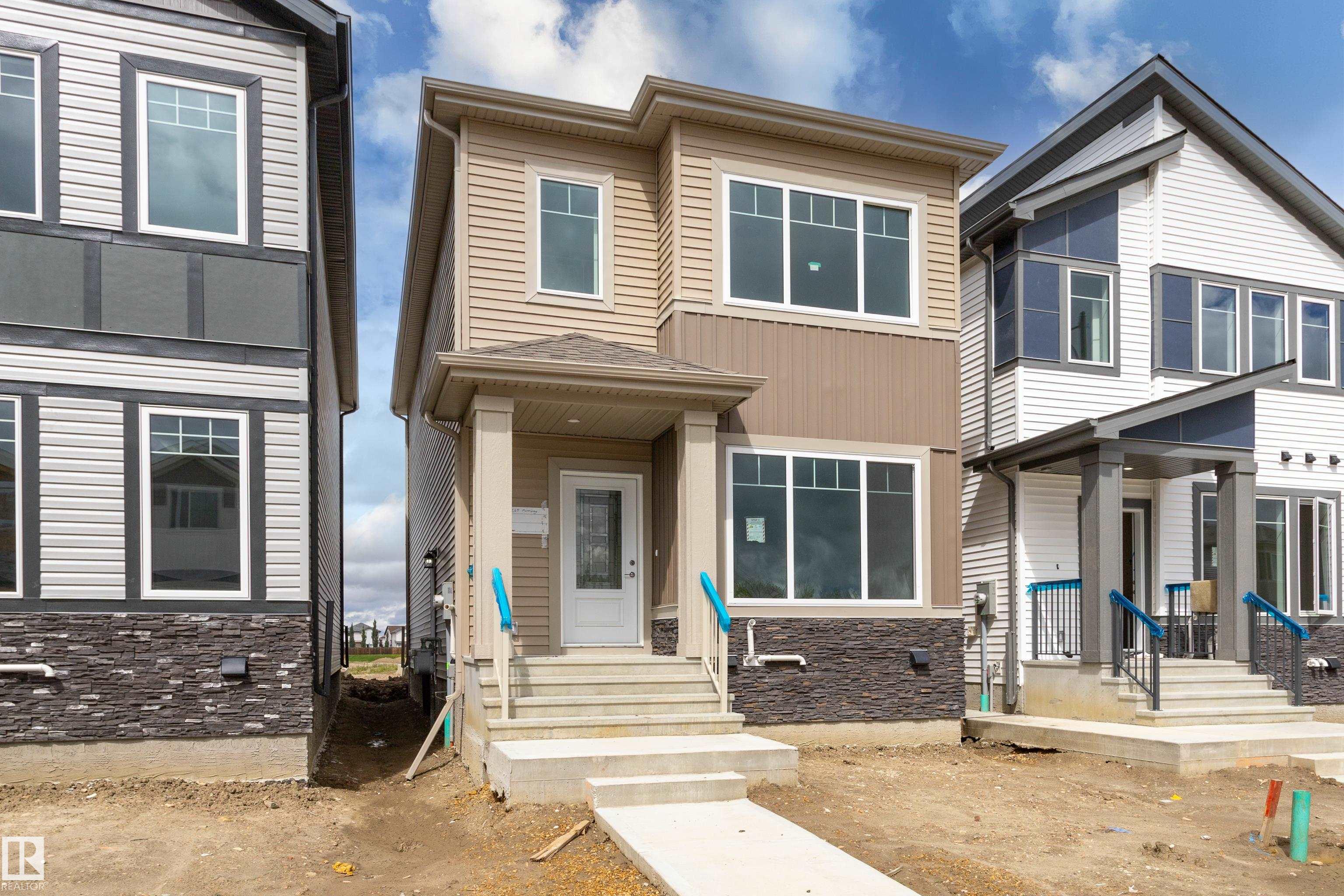 Third View of 265 Munn Way, Meadowview Park_LEDU, Leduc, Alberta, T9E 0S9