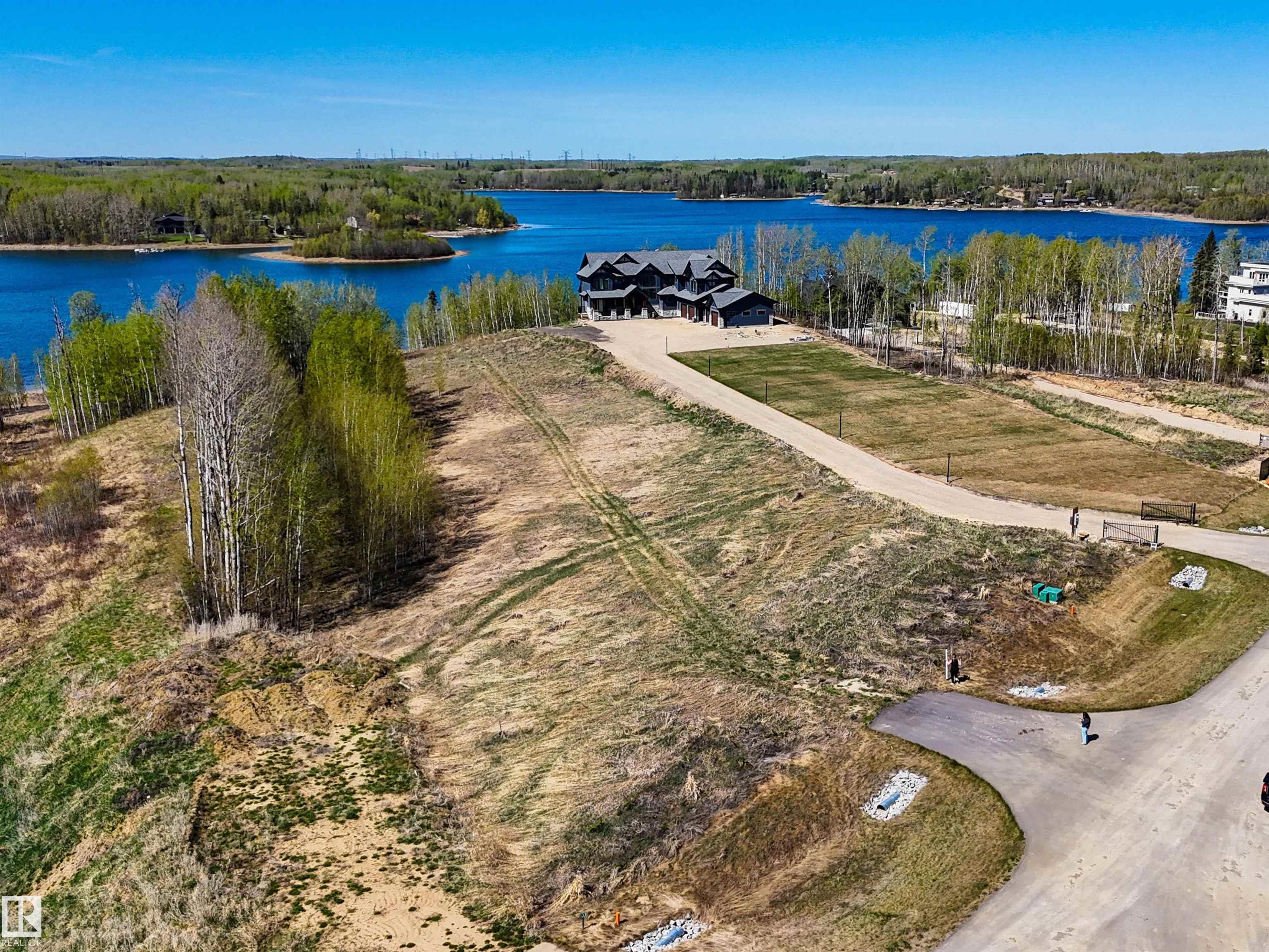 43 2307 TWP ROAD 522, E4452221, Alberta,