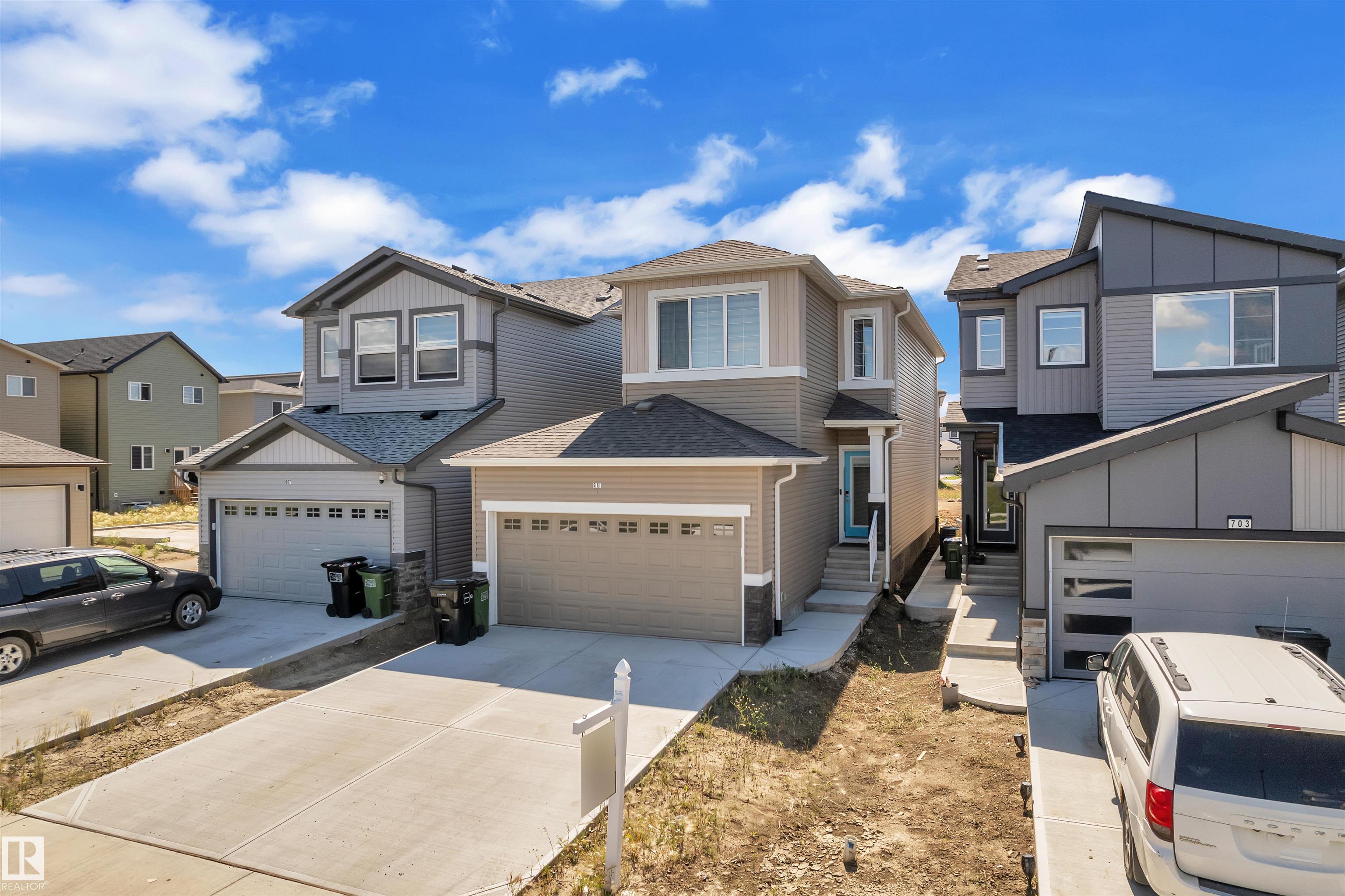 611 31 Avenue, E4452223, Alberta,