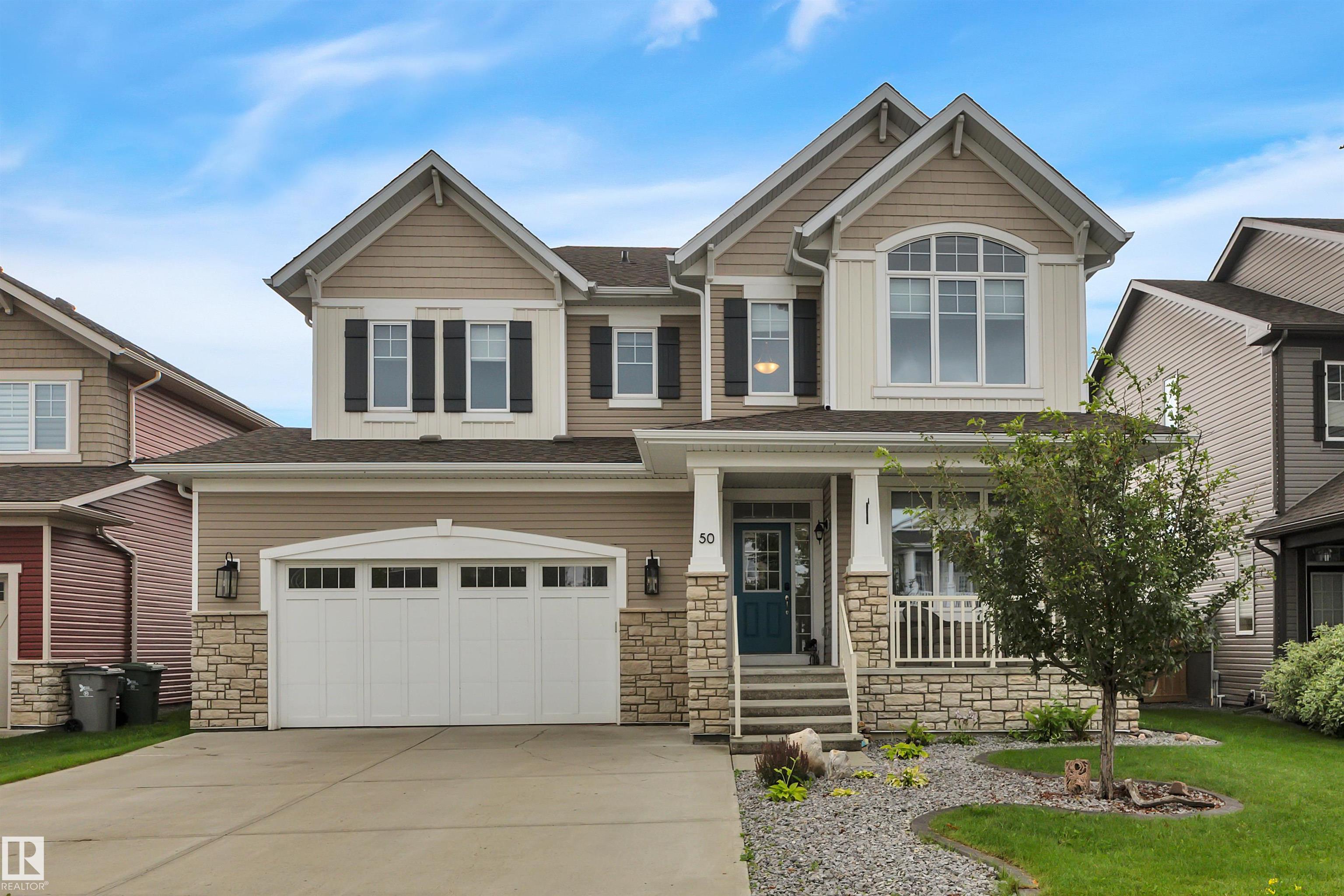 50 ROSEMOUNT Boulevard, E4452225, Alberta,