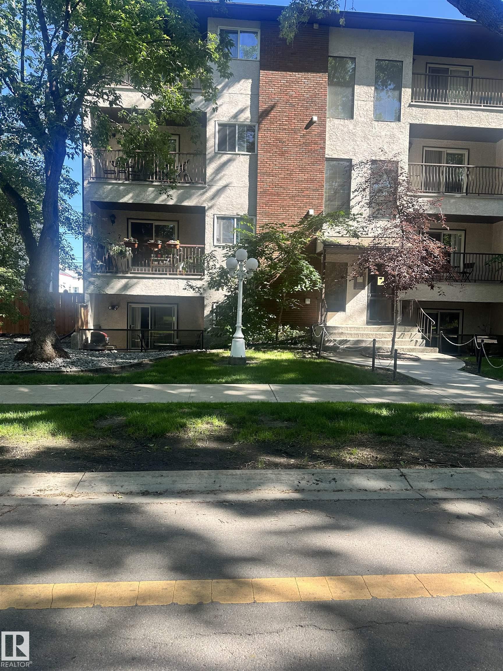 10520 80 Avenue, E4452226, Alberta,