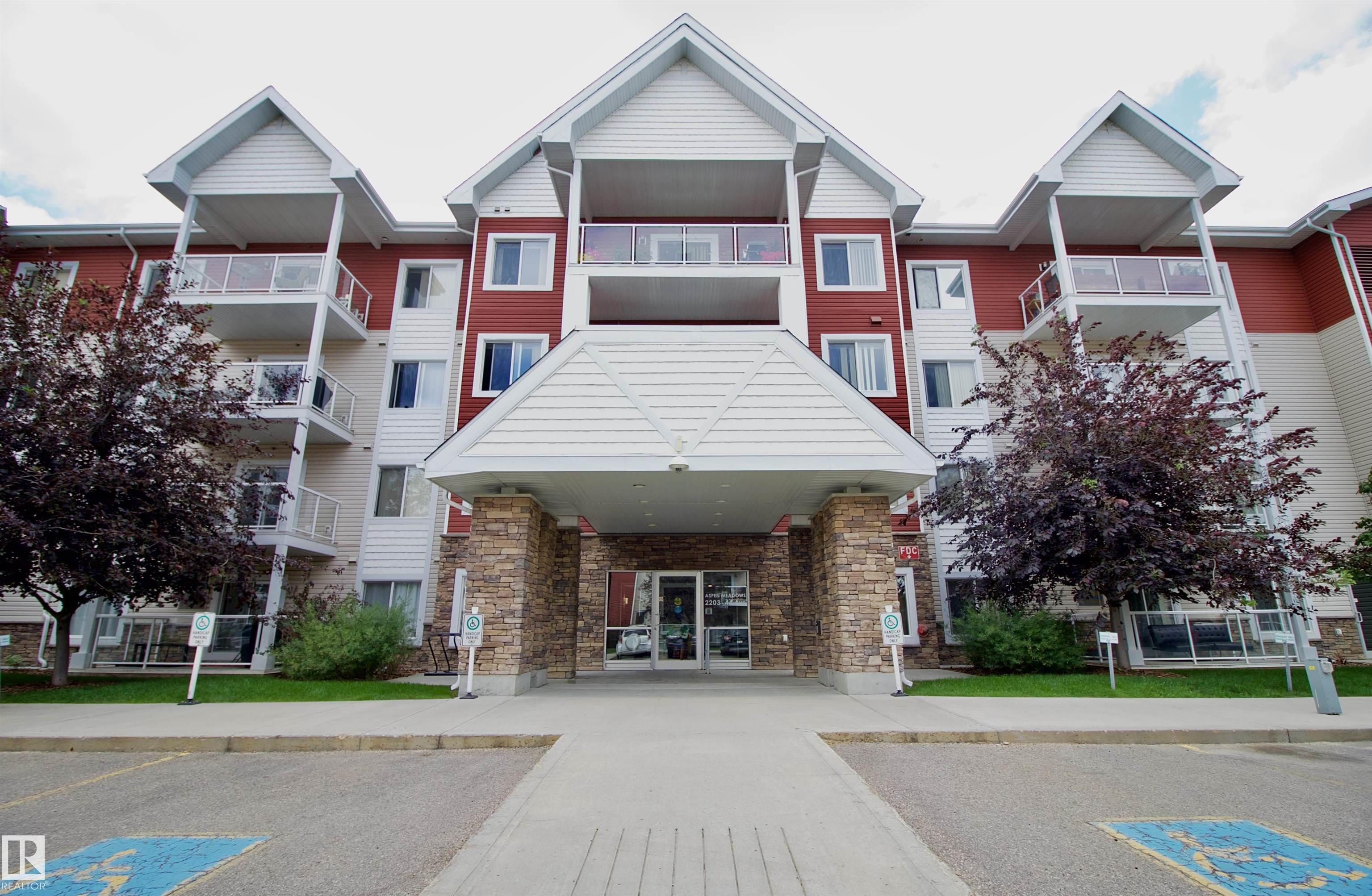 102 2203 44 Avenue, E4452227, Alberta,