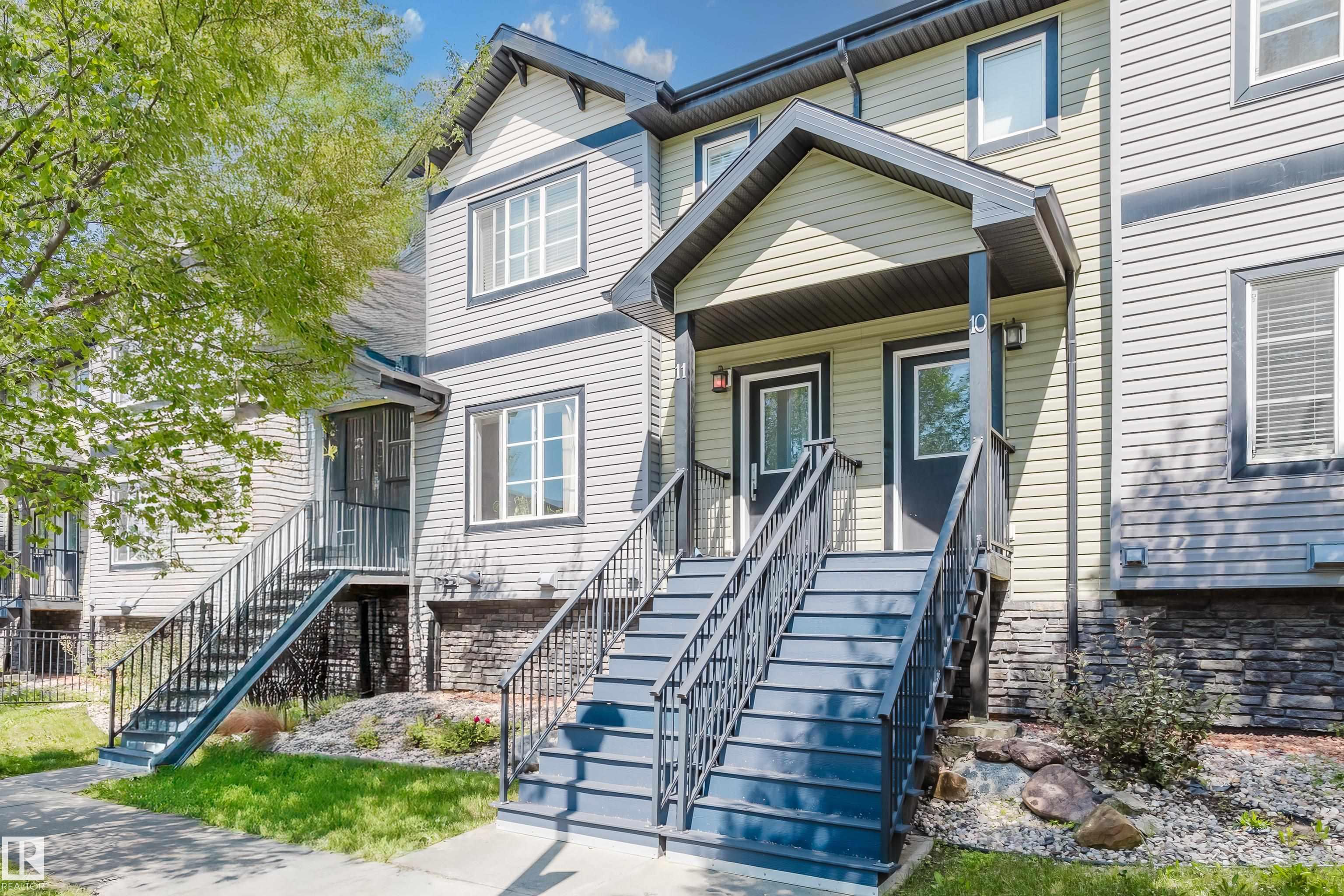 11 5260 TERWILLEGAR Boulevard, E4452229, Alberta,