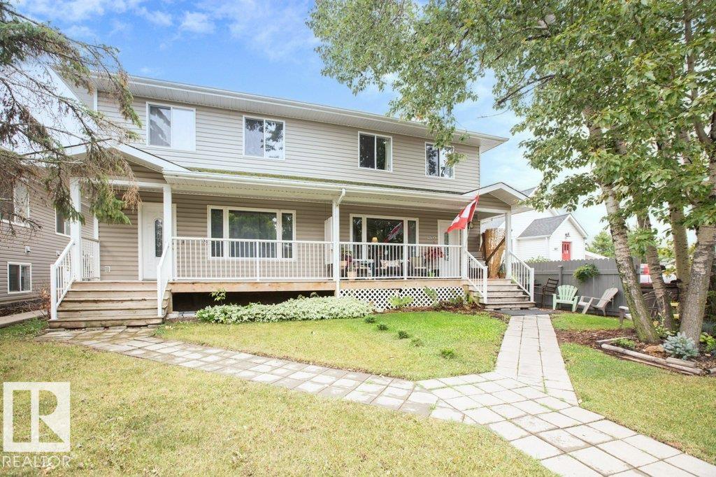 9811 B 100 Street, E4452230, Alberta,