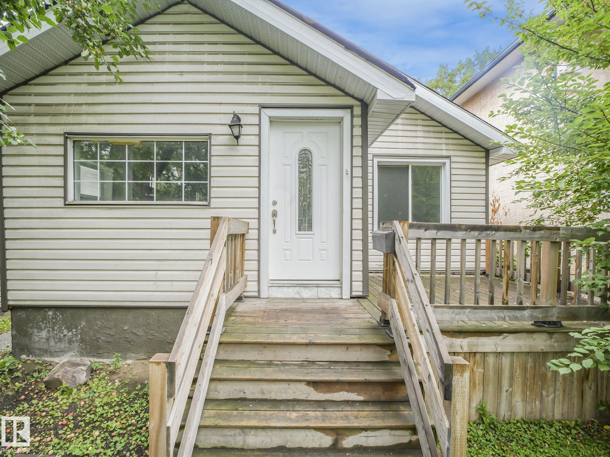 11542 97 Street, E4452232, Alberta,
