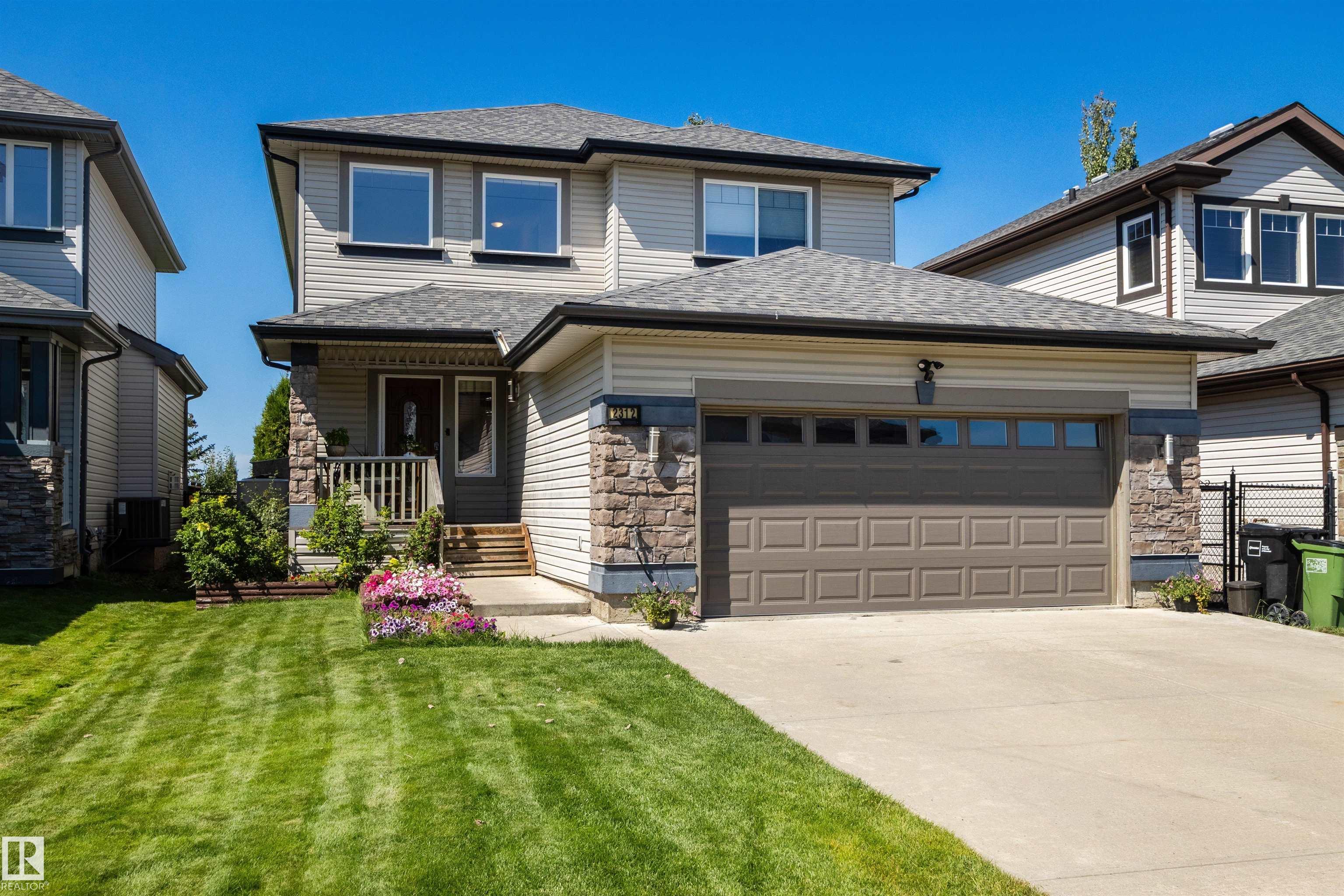 2312 HAGEN LINK Link, E4452233, Alberta,