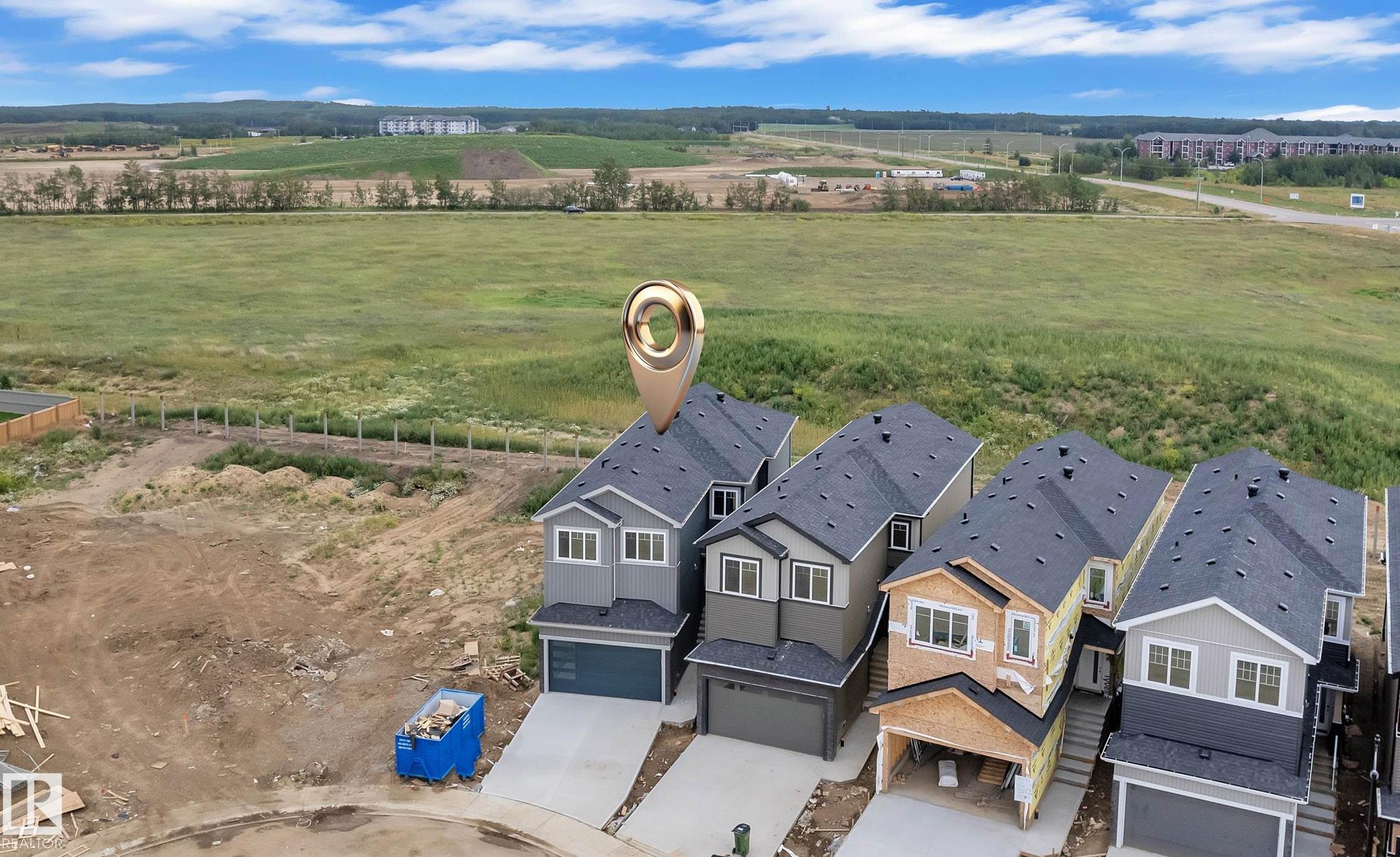 22811 80 Avenue, E4452235, Alberta,