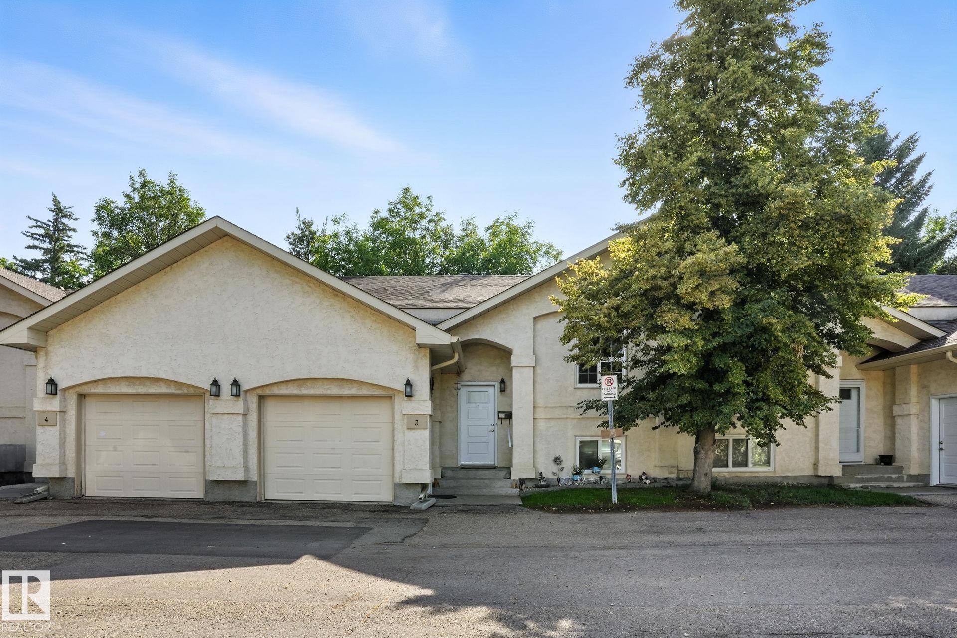 3 4630 17 Avenue, E4452237, Alberta,