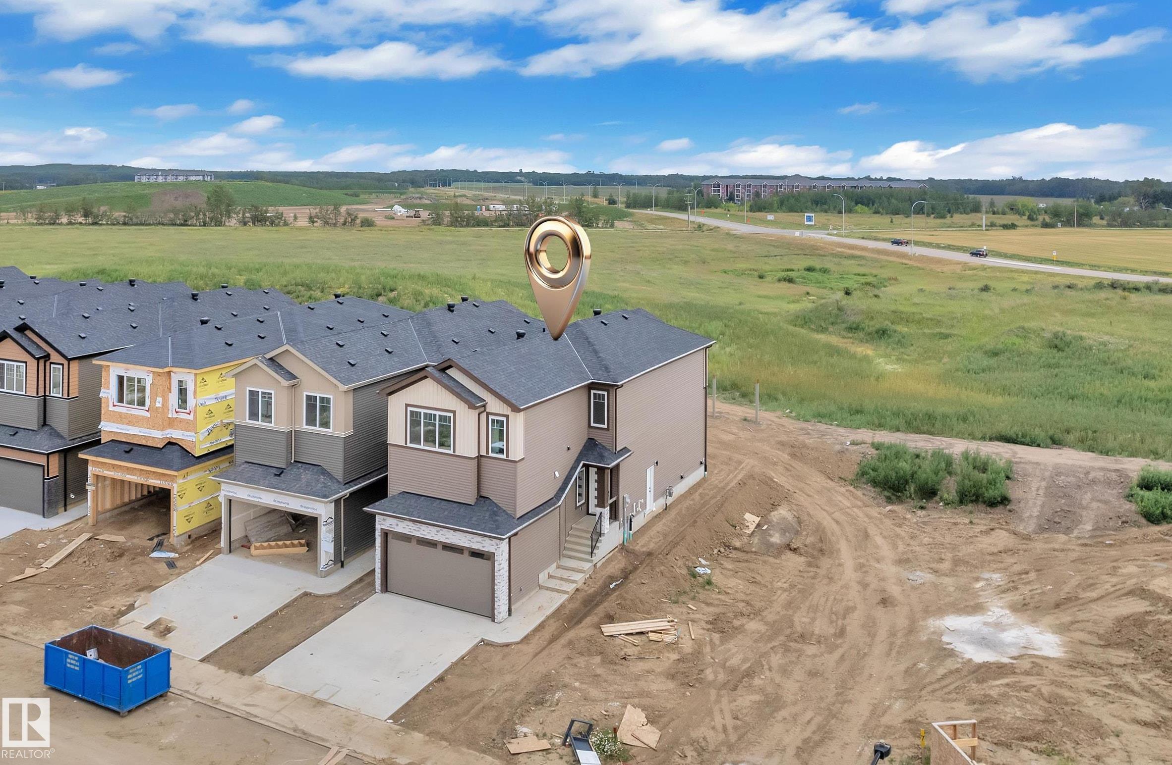22839 80 Avenue, E4452240, Alberta,
