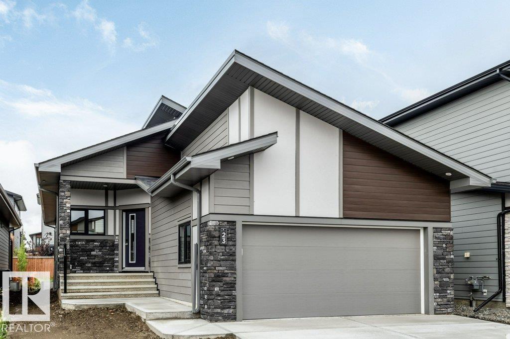 23 FOSBURY Link, E4452241, Alberta,