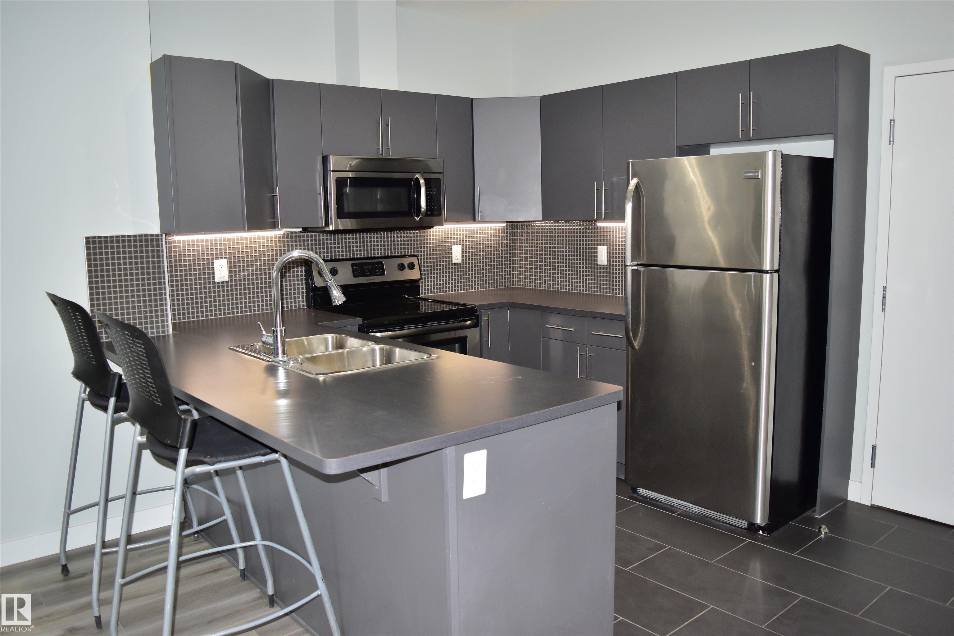 #109 10611 117 st Street NW, E4452253, Alberta,