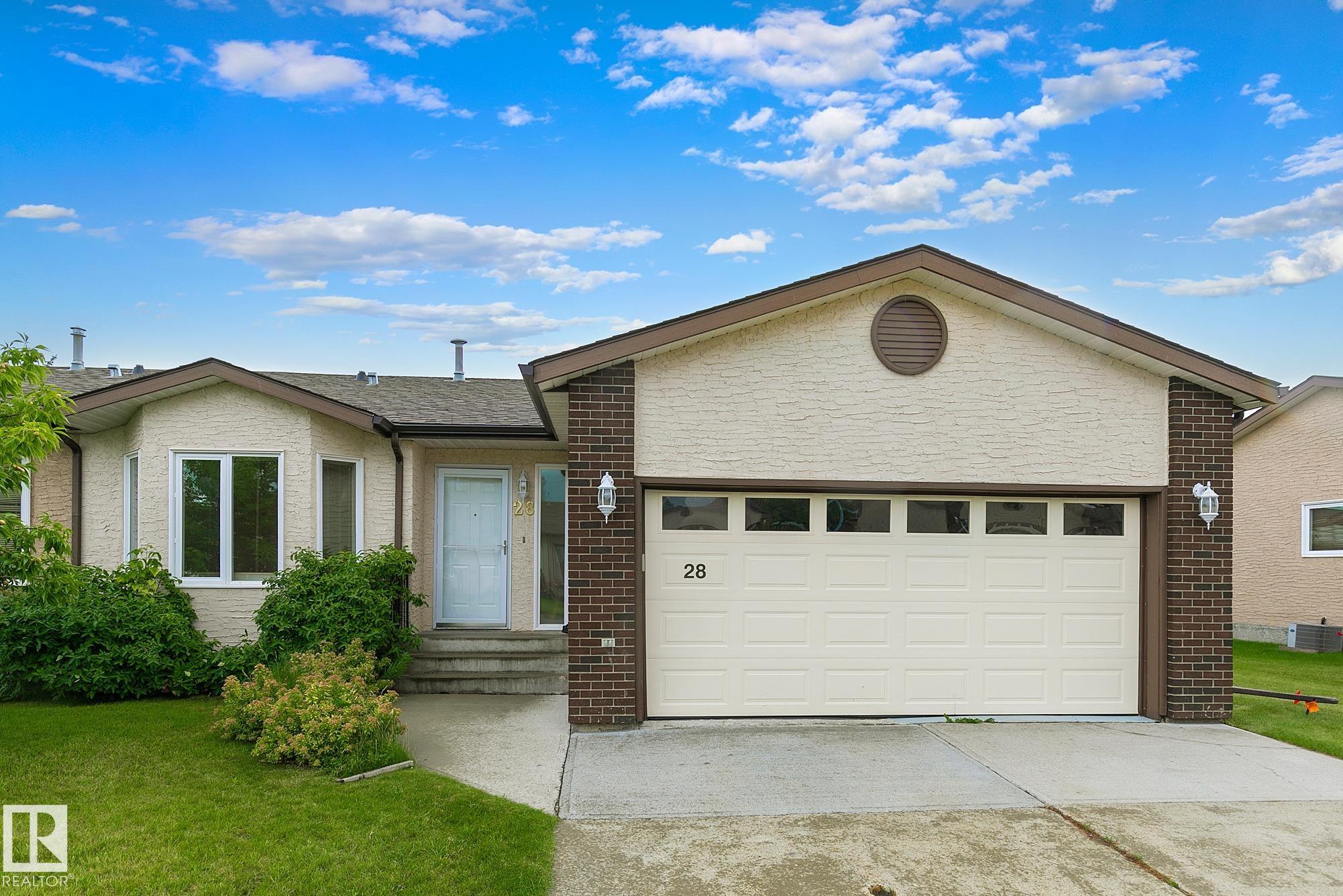 28 SUNRISE Village, E4452254, Alberta,