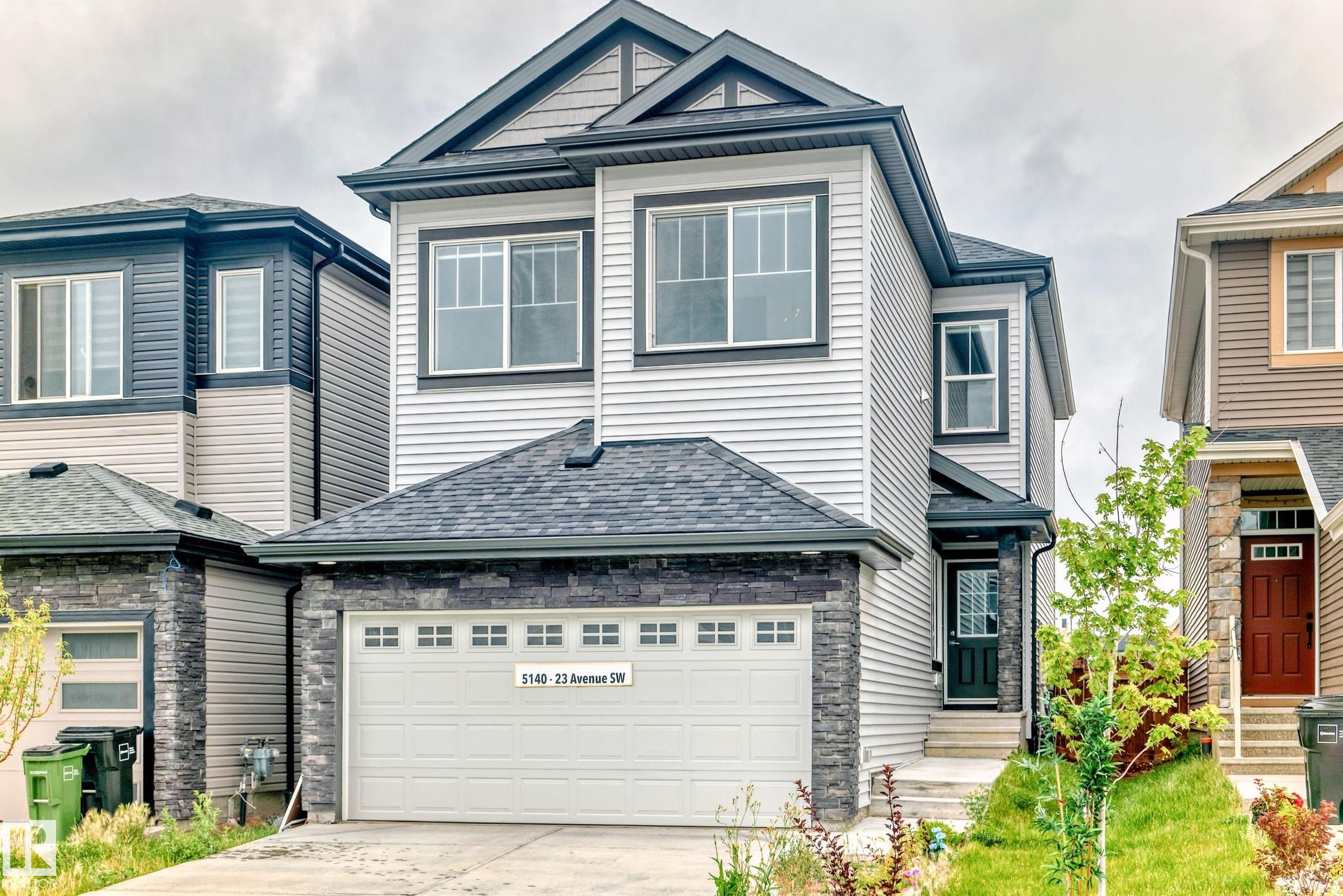 5140 23 Avenue, E4452256, Alberta,