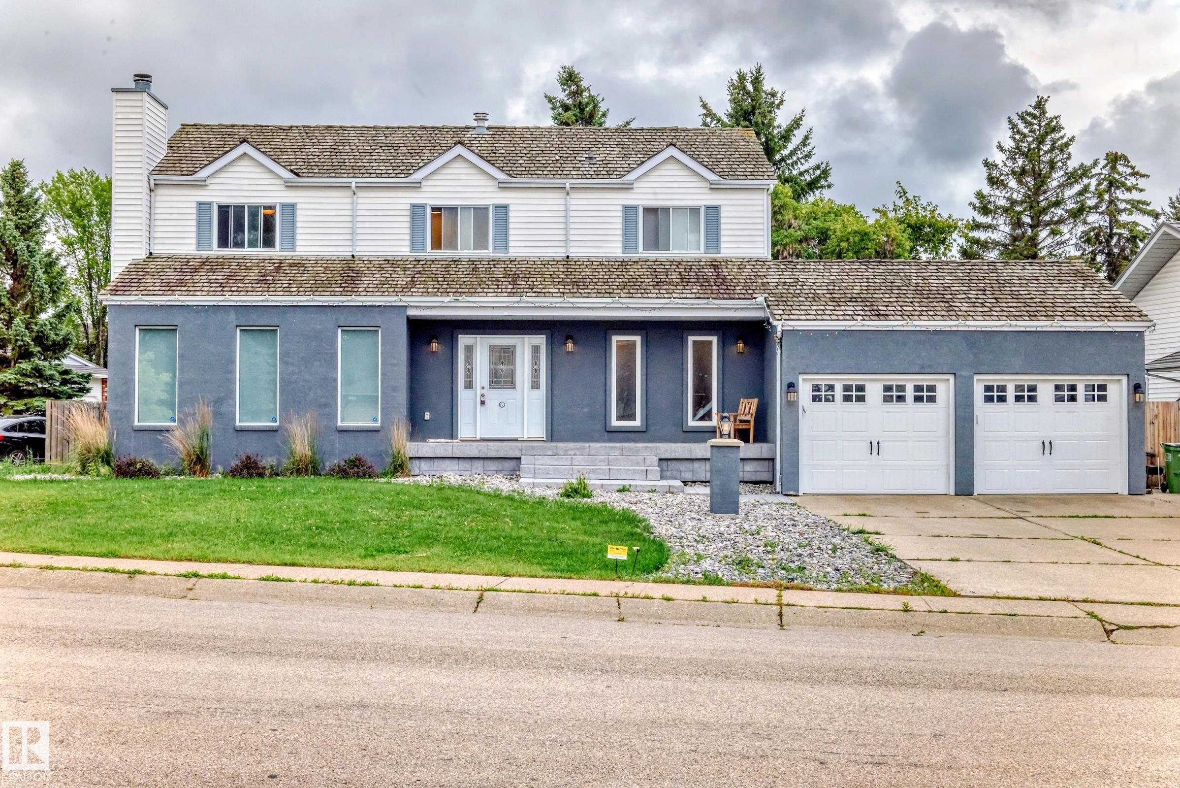 12403 29A Avenue, E4452257, Alberta,