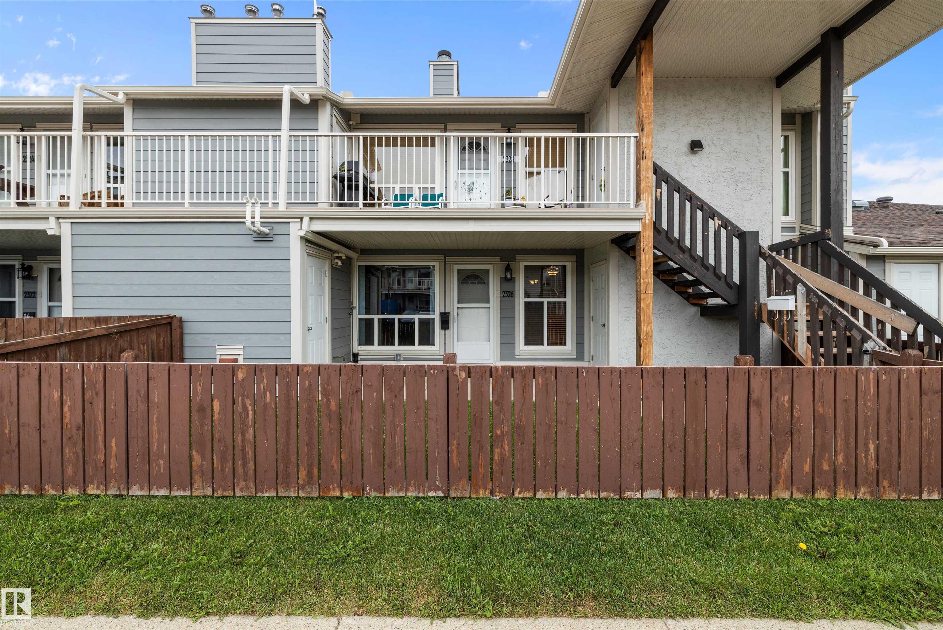 2326 151 Avenue, E4452258, Alberta,