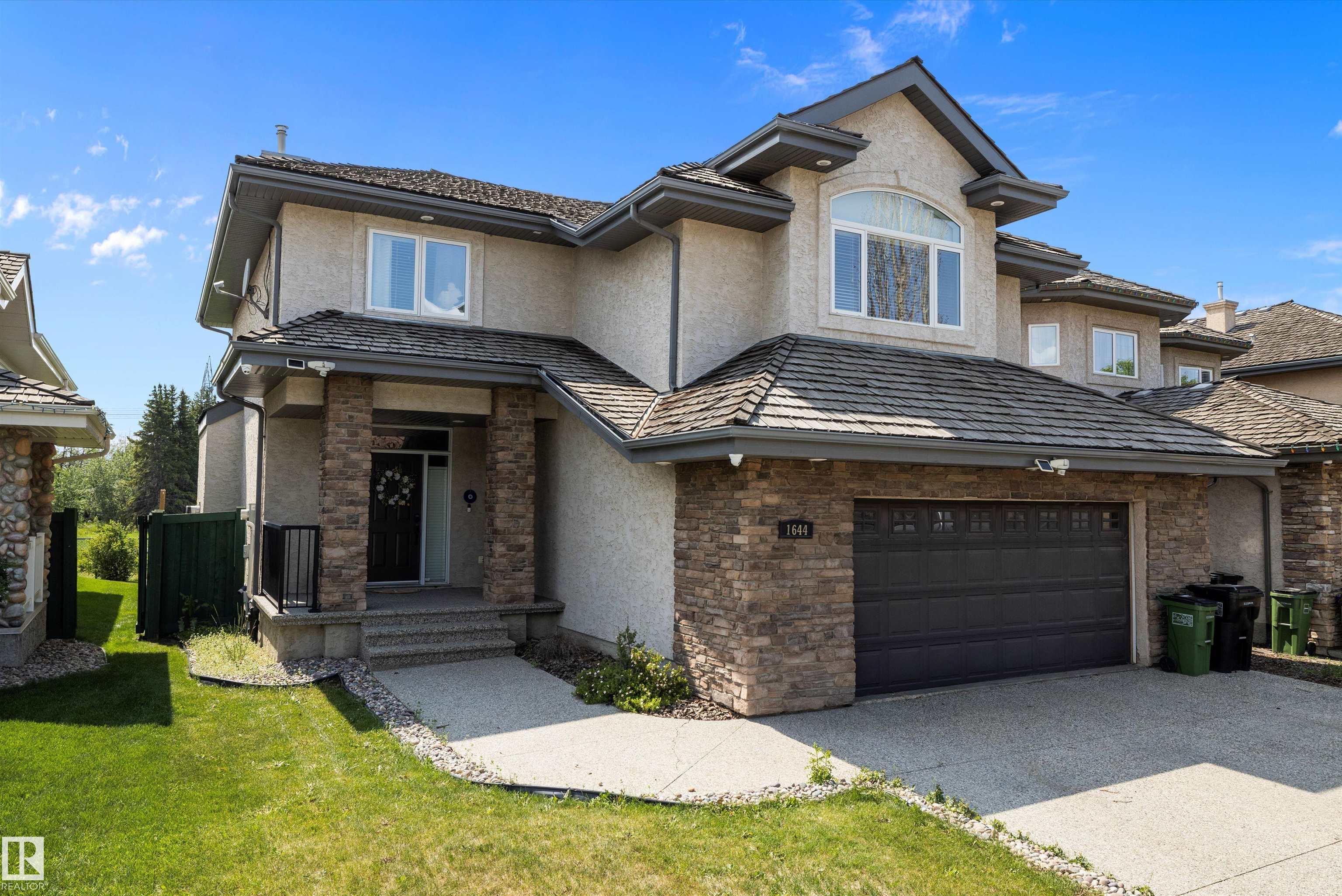 1644 HECTOR Road, E4452261, Alberta,