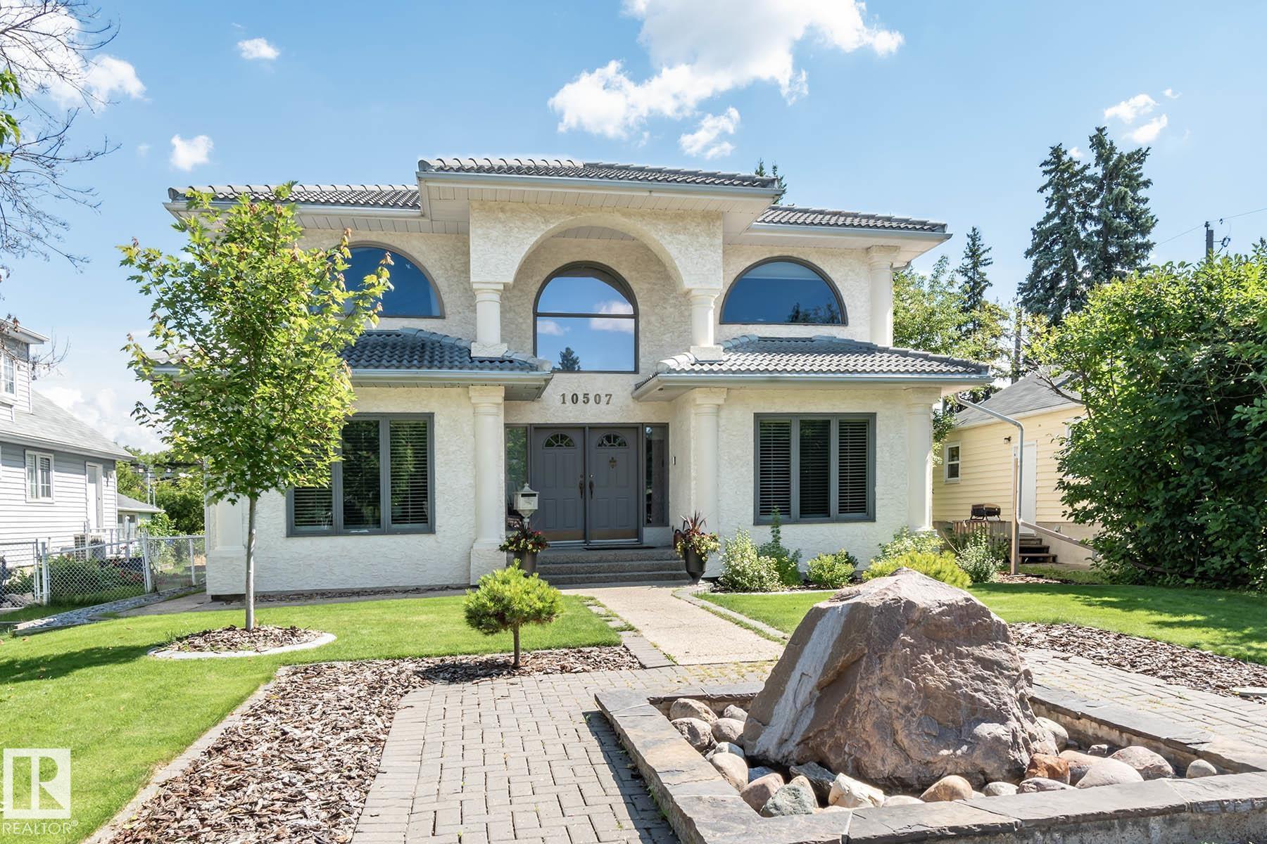 10507 131 Street, E4452264, Alberta,