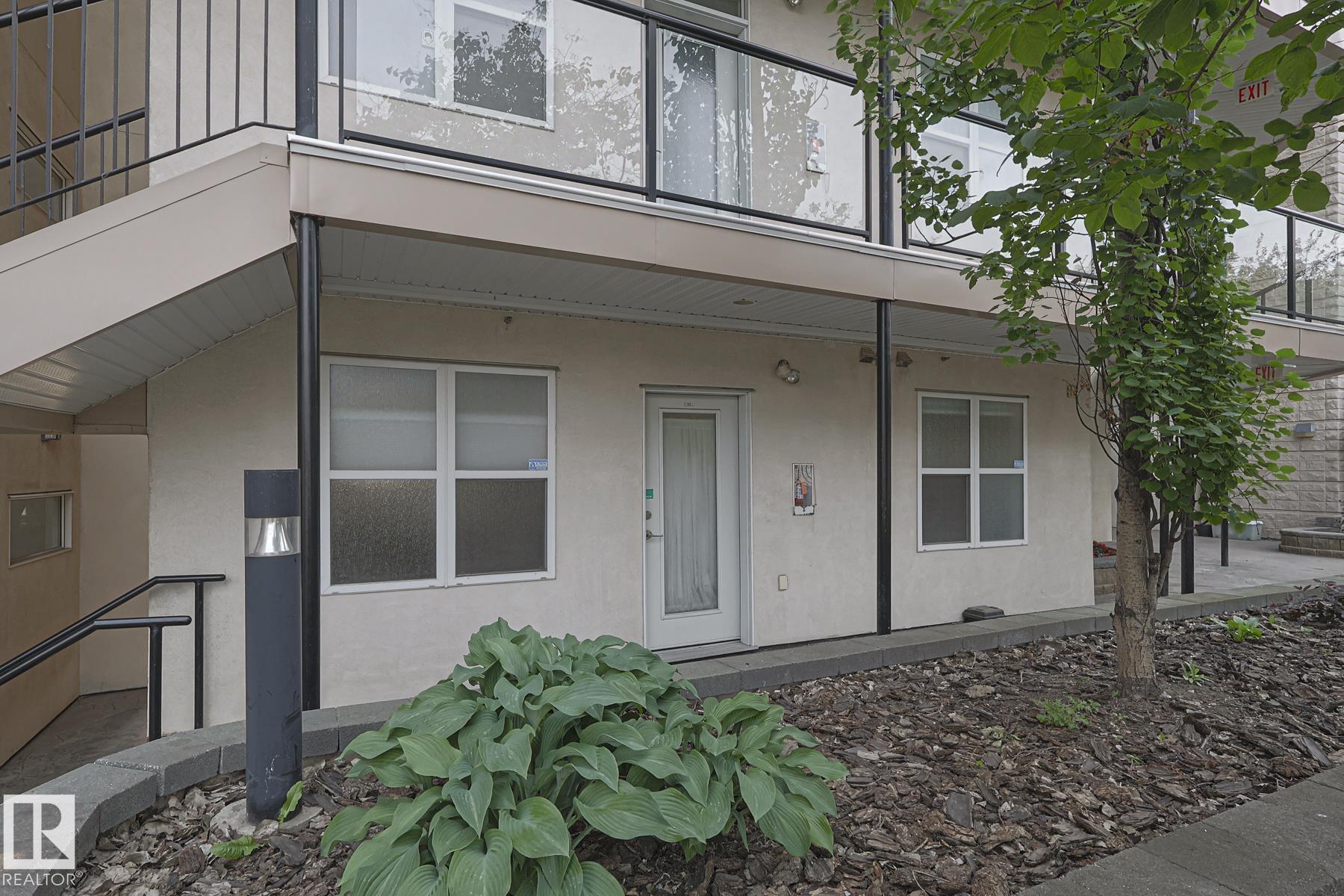 113 9507 101 Avenue, E4452265, Alberta,