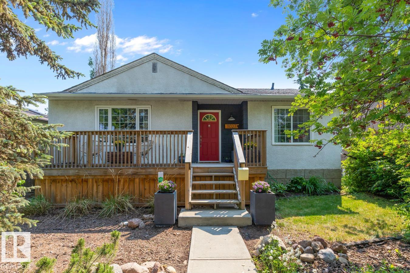 11027 122 Street, E4452267, Alberta,