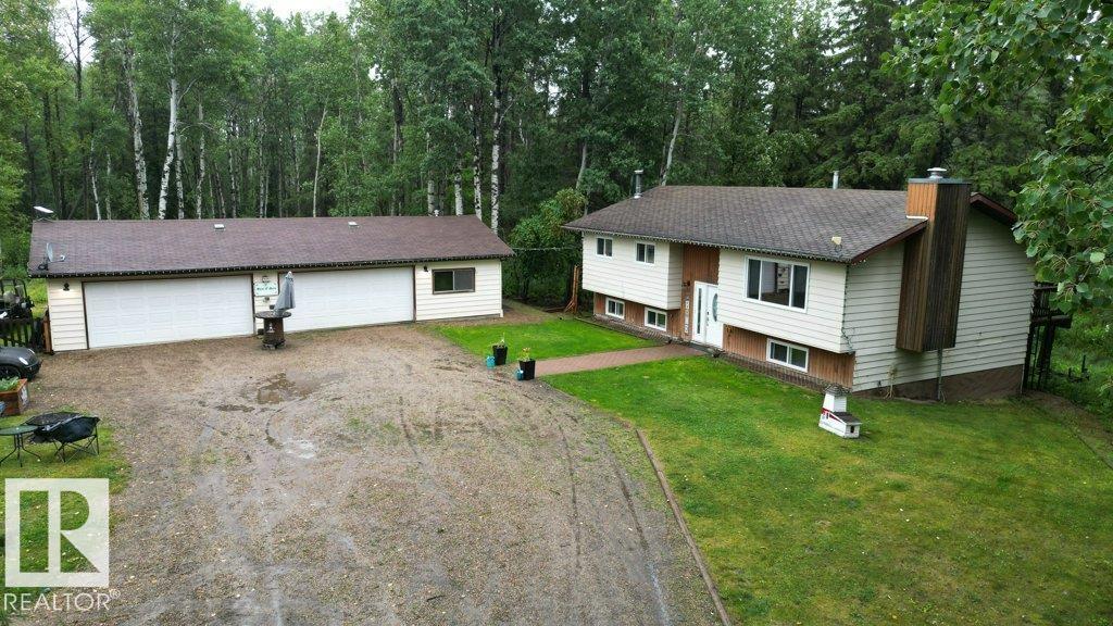 32 2320 TWP ROAD 540, E4452269, Alberta,