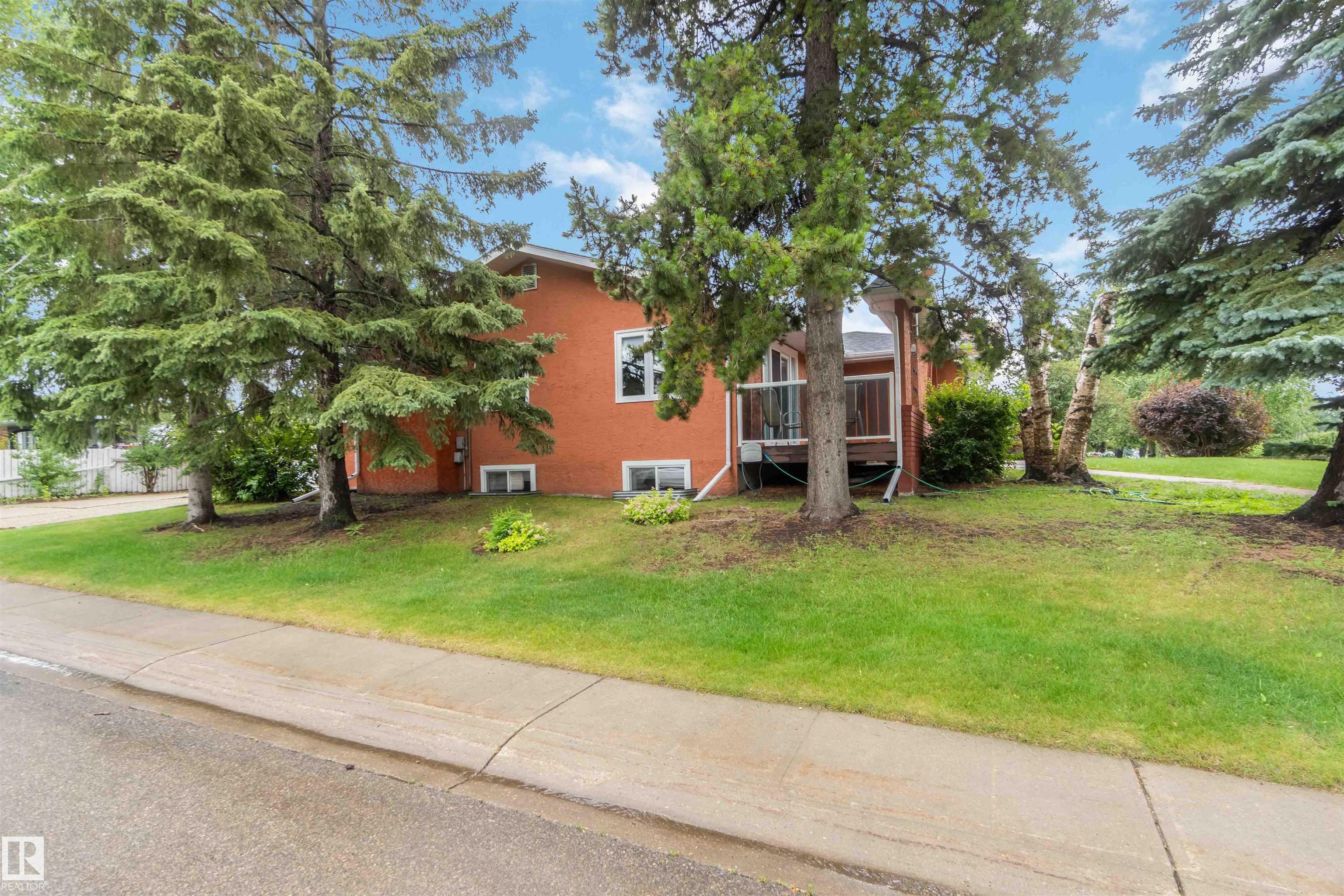 Third View of 43 GEORGIAN Way, Glen Allan, Sherwood Park, Alberta, T8A 2V3