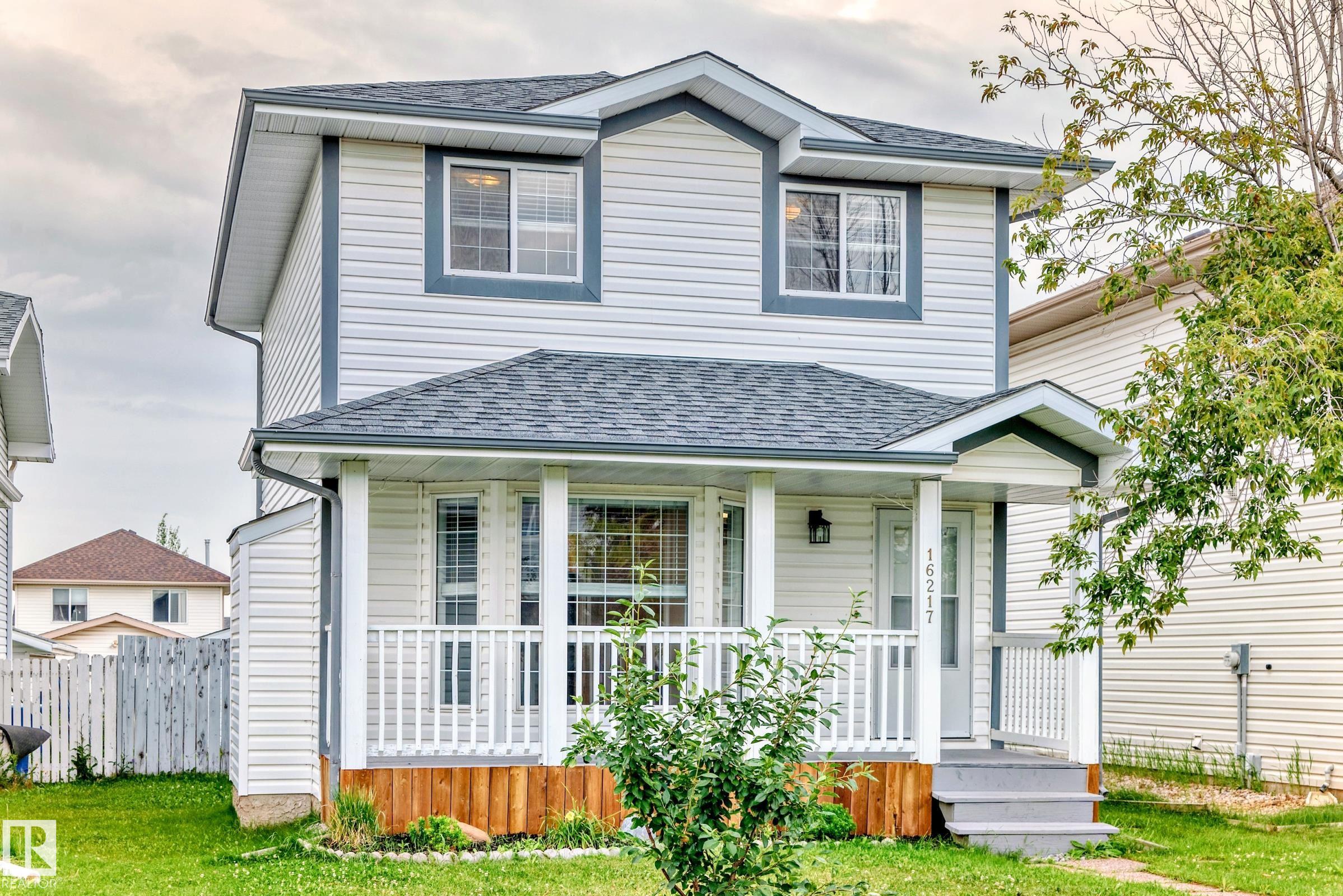 16217 57 ST, E4452272, Alberta,
