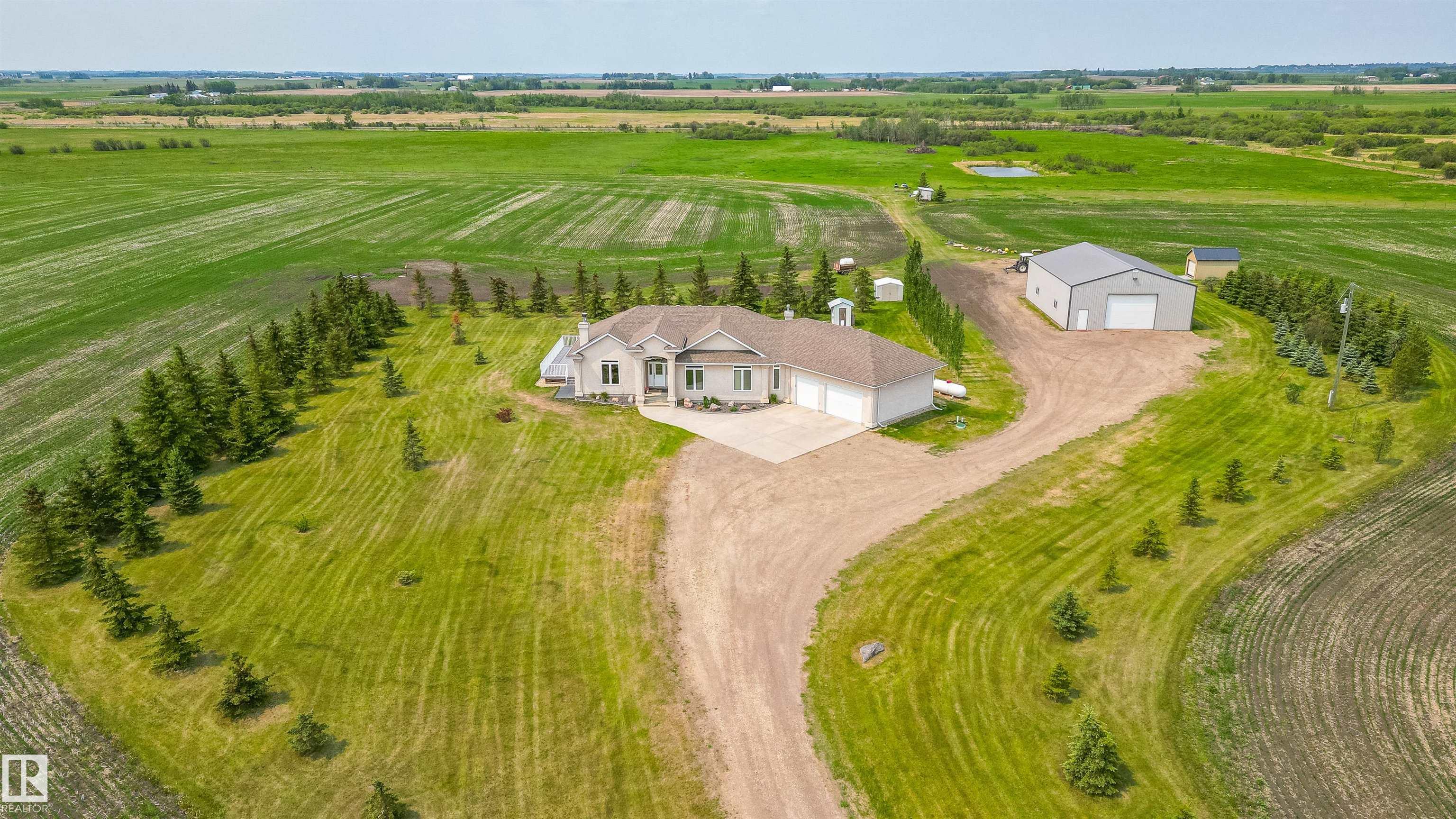 55116 Rge Rd  234, E4452274, Alberta,