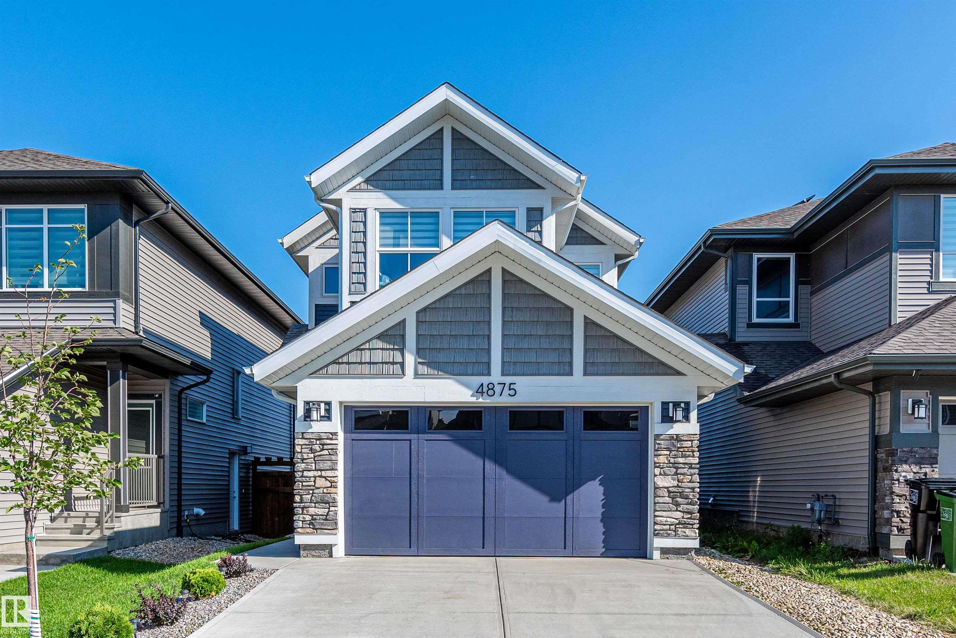4875 KINNEY Road, E4452275, Alberta,