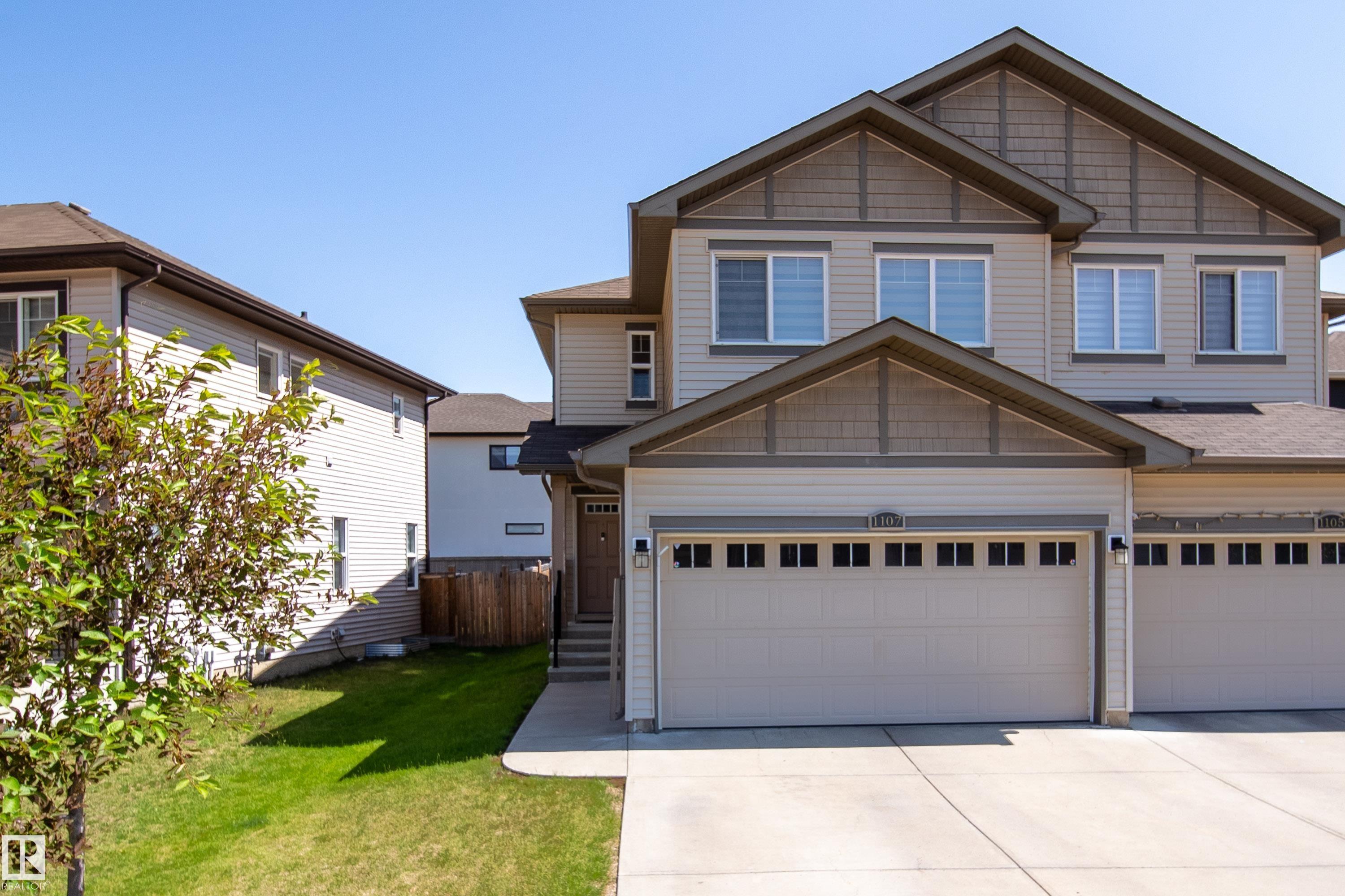 1107 33A Street, E4452276, Alberta,