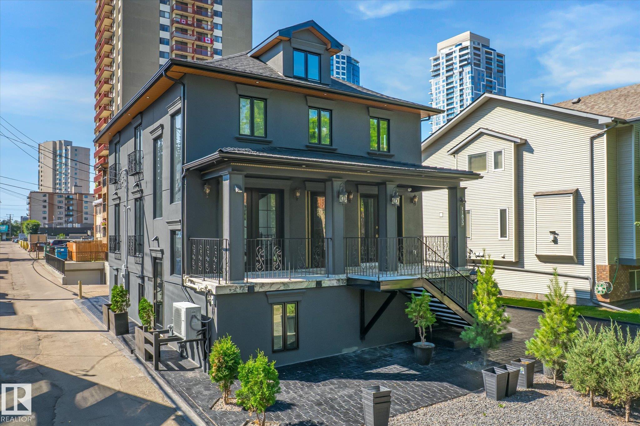 11833 102 Avenue, E4452277, Alberta,