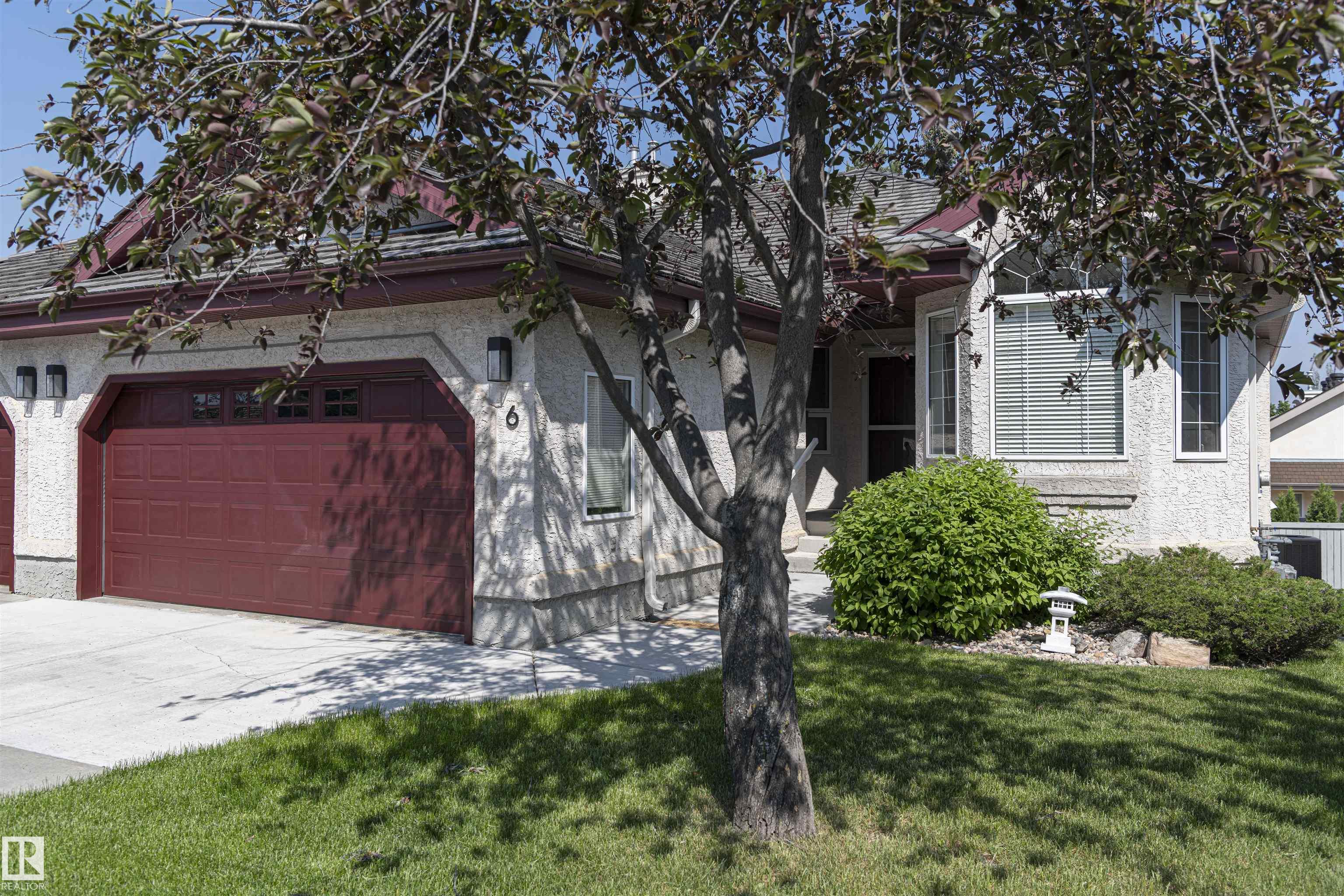 6 1203 CARTER CREST Road, E4452278, Alberta,
