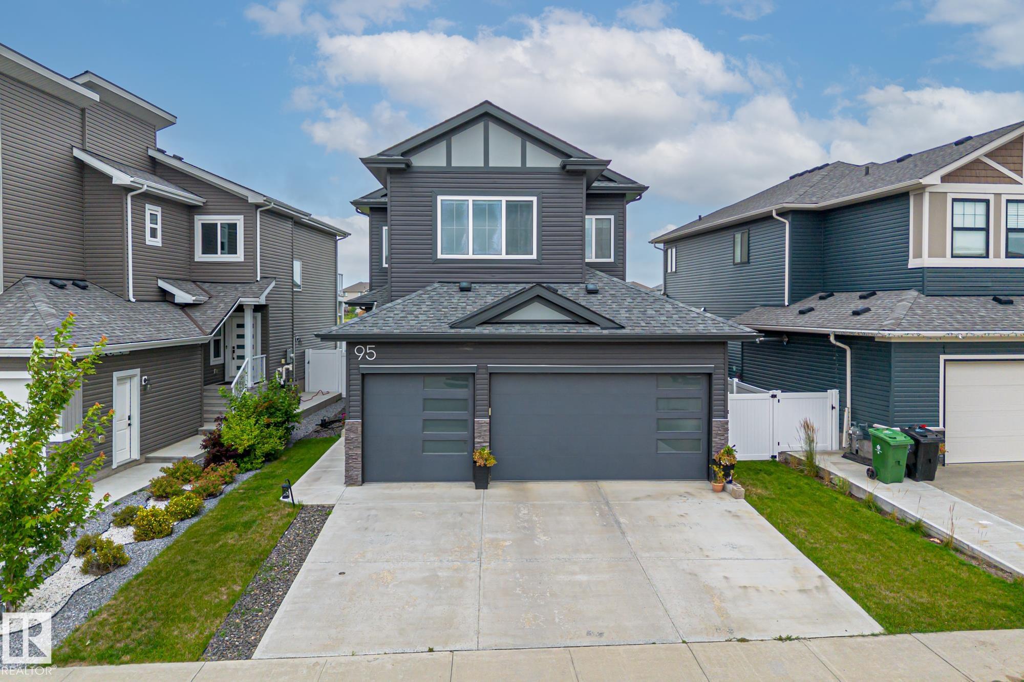 95 WILLOW Link, E4452285, Alberta,