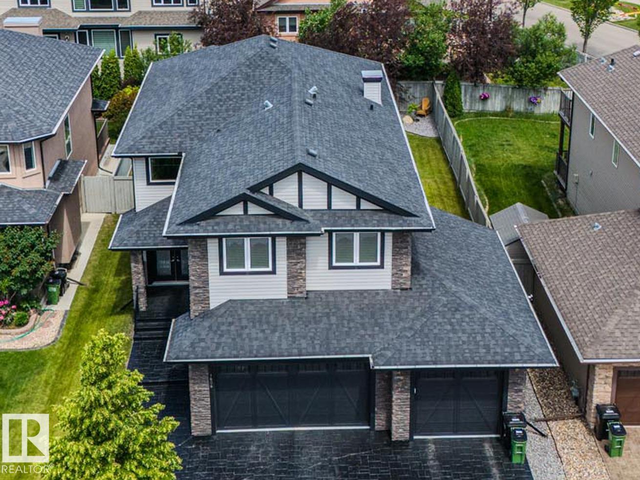 1606 ADAMSON Close, E4452295, Alberta,