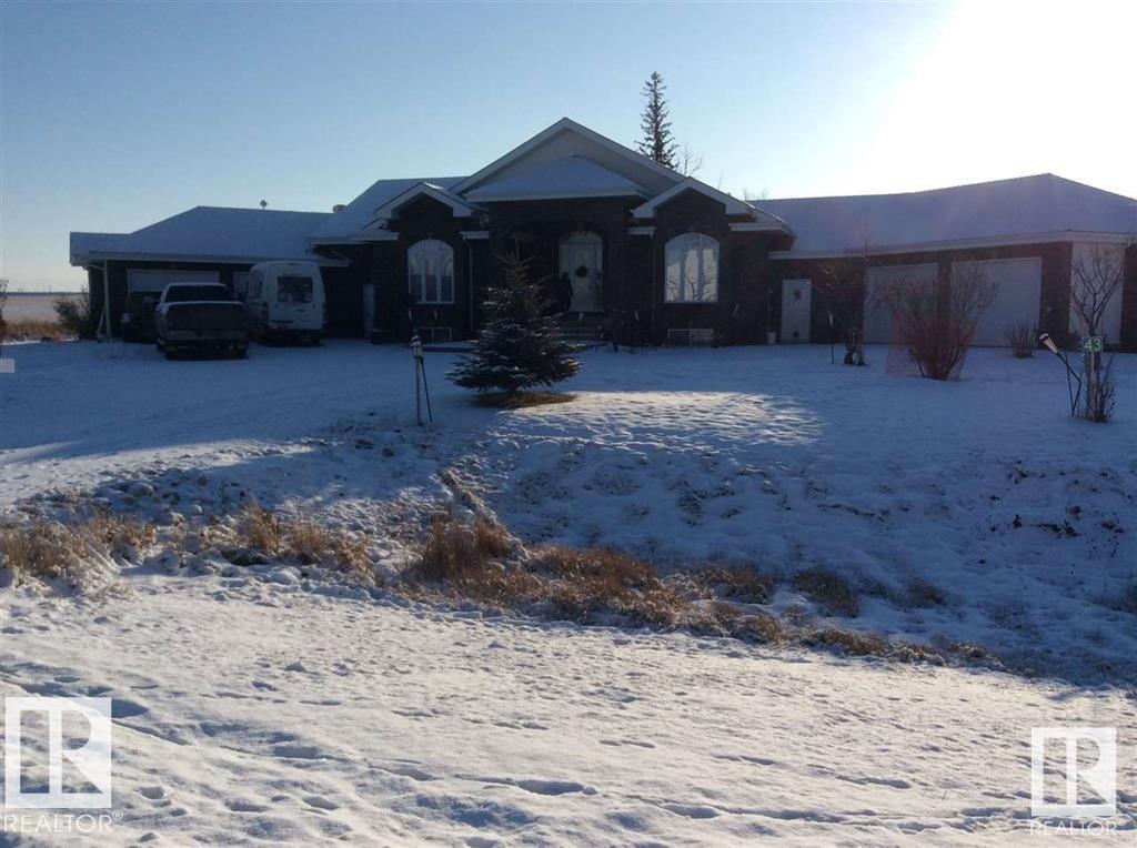 43 26323 TWP ROAD 532 A, E4452297, Alberta,