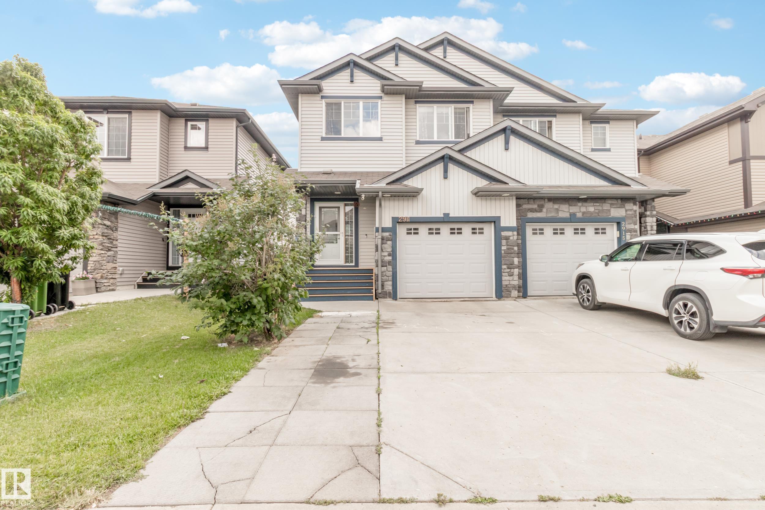 2911 16 Avenue, E4452298, Alberta,