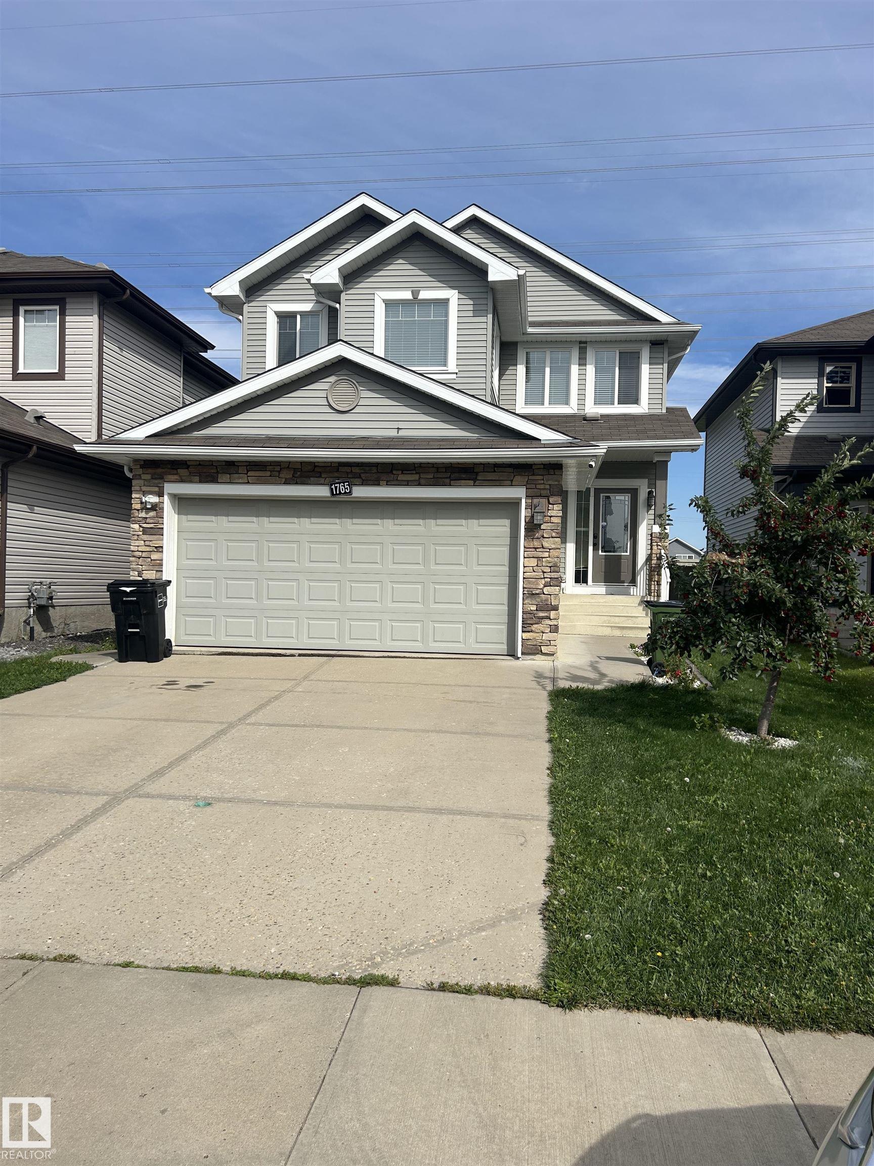 1765 28 Street, E4452299, Alberta,
