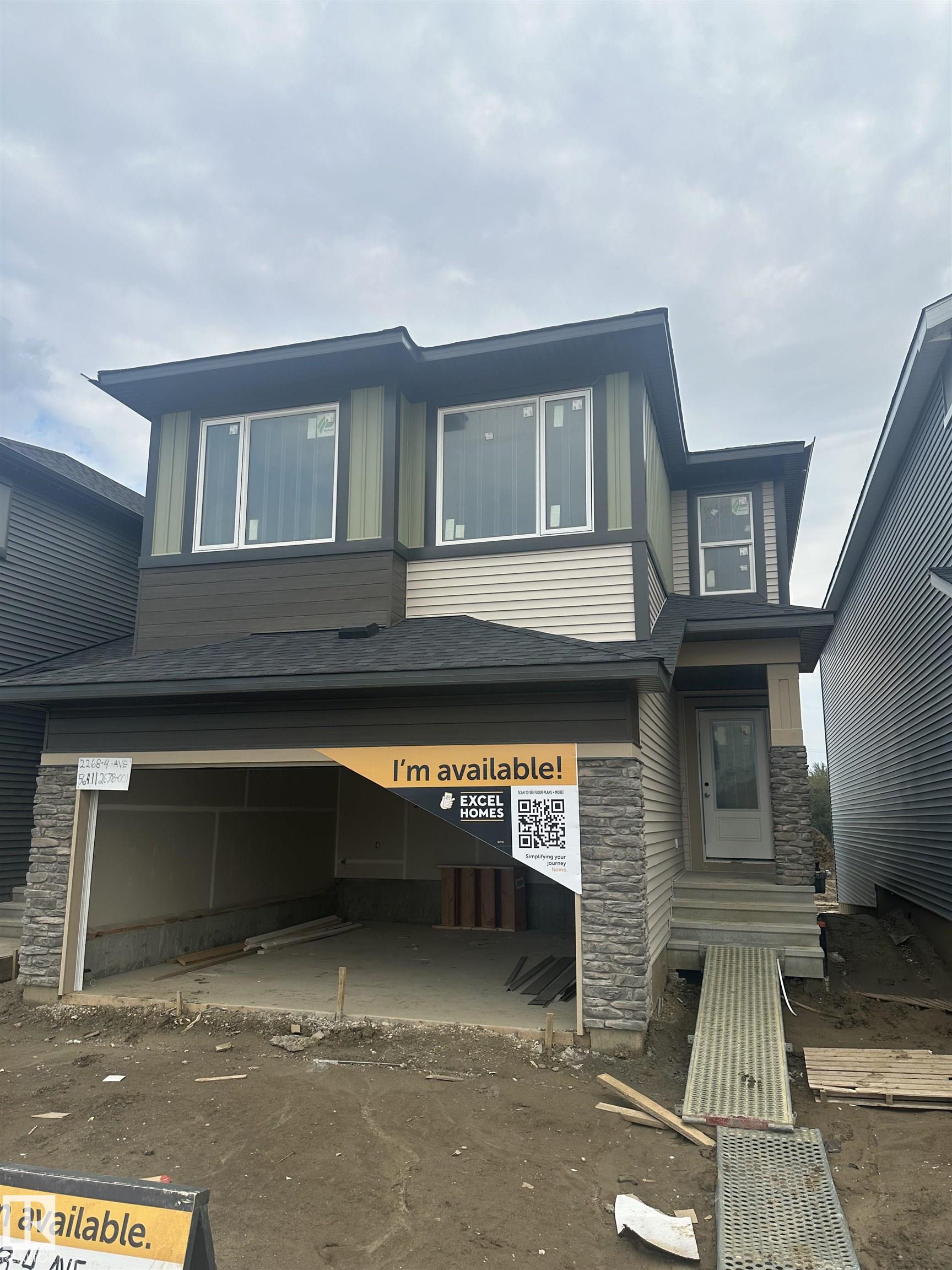 2268 4th Avenue SW, E4452300, Alberta,