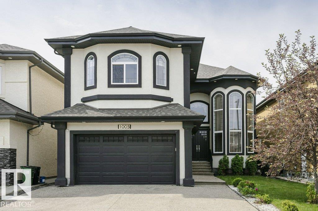 1005 WILDWOOD Court, E4452302, Alberta,