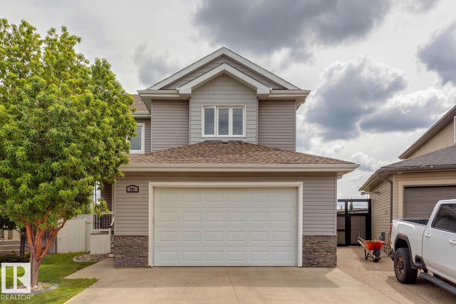 703 SUNCREST POINT, E4452306, Alberta,